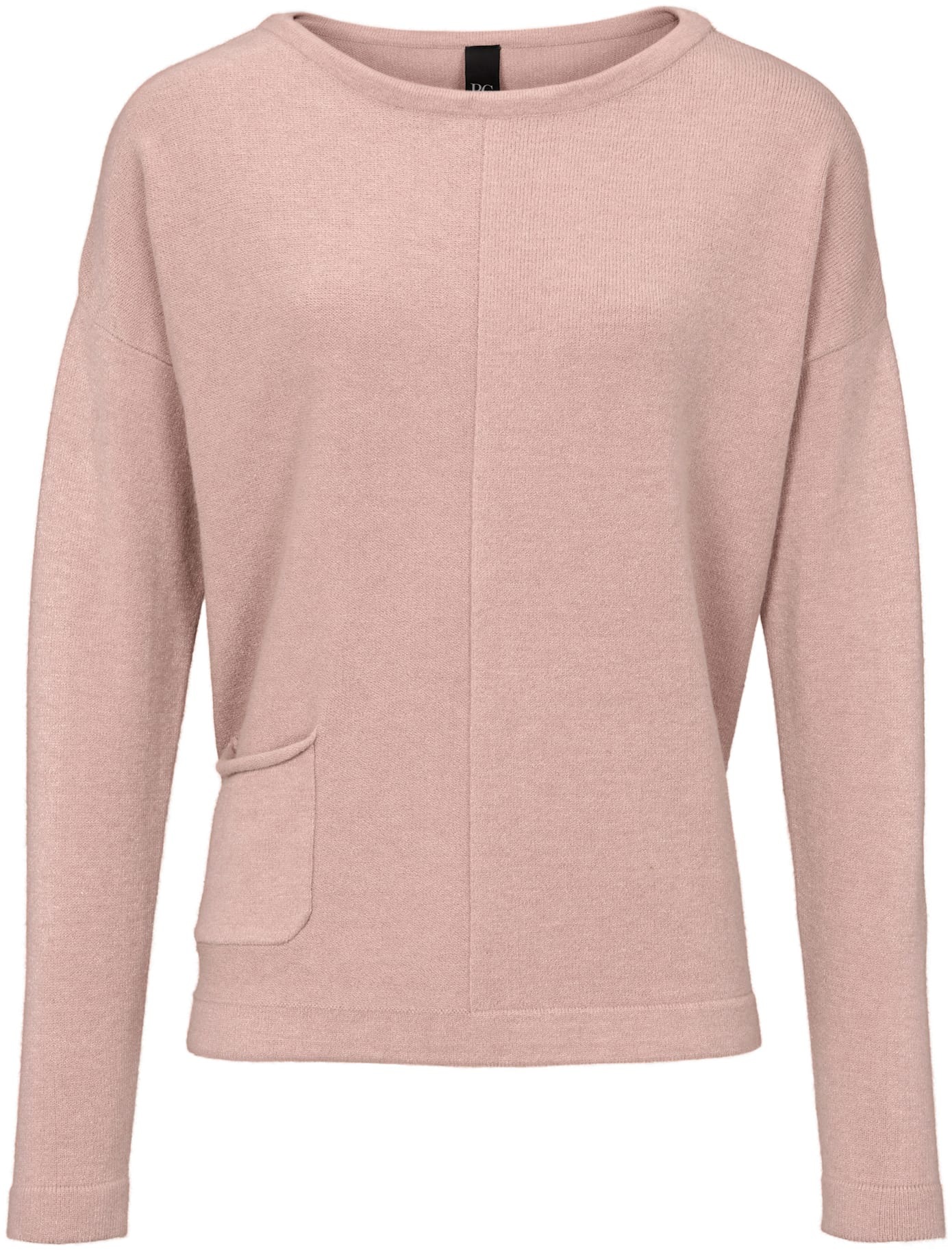 heine Strickpullover »Pullover«