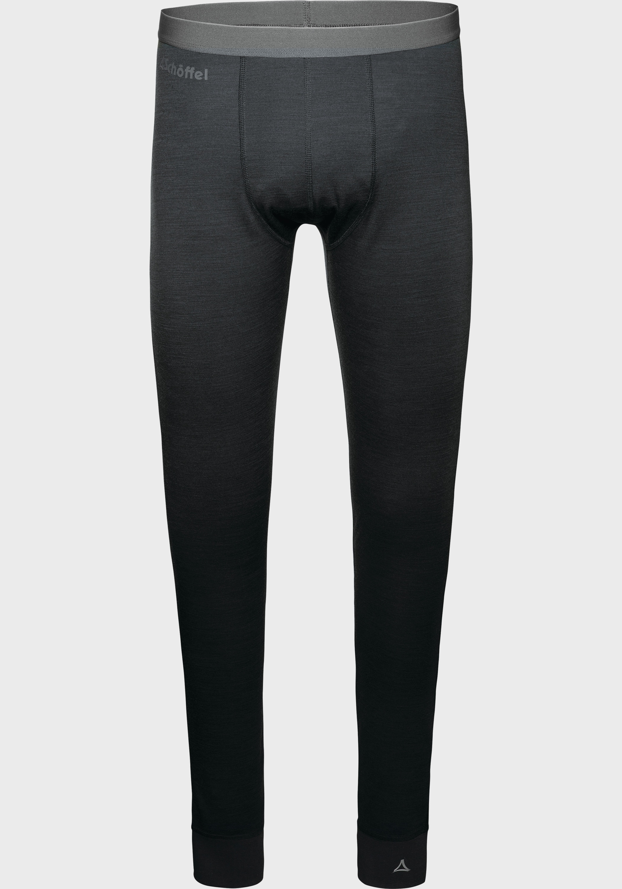 Schöffel Funktionshose »Ski Merino Sport Pants long«