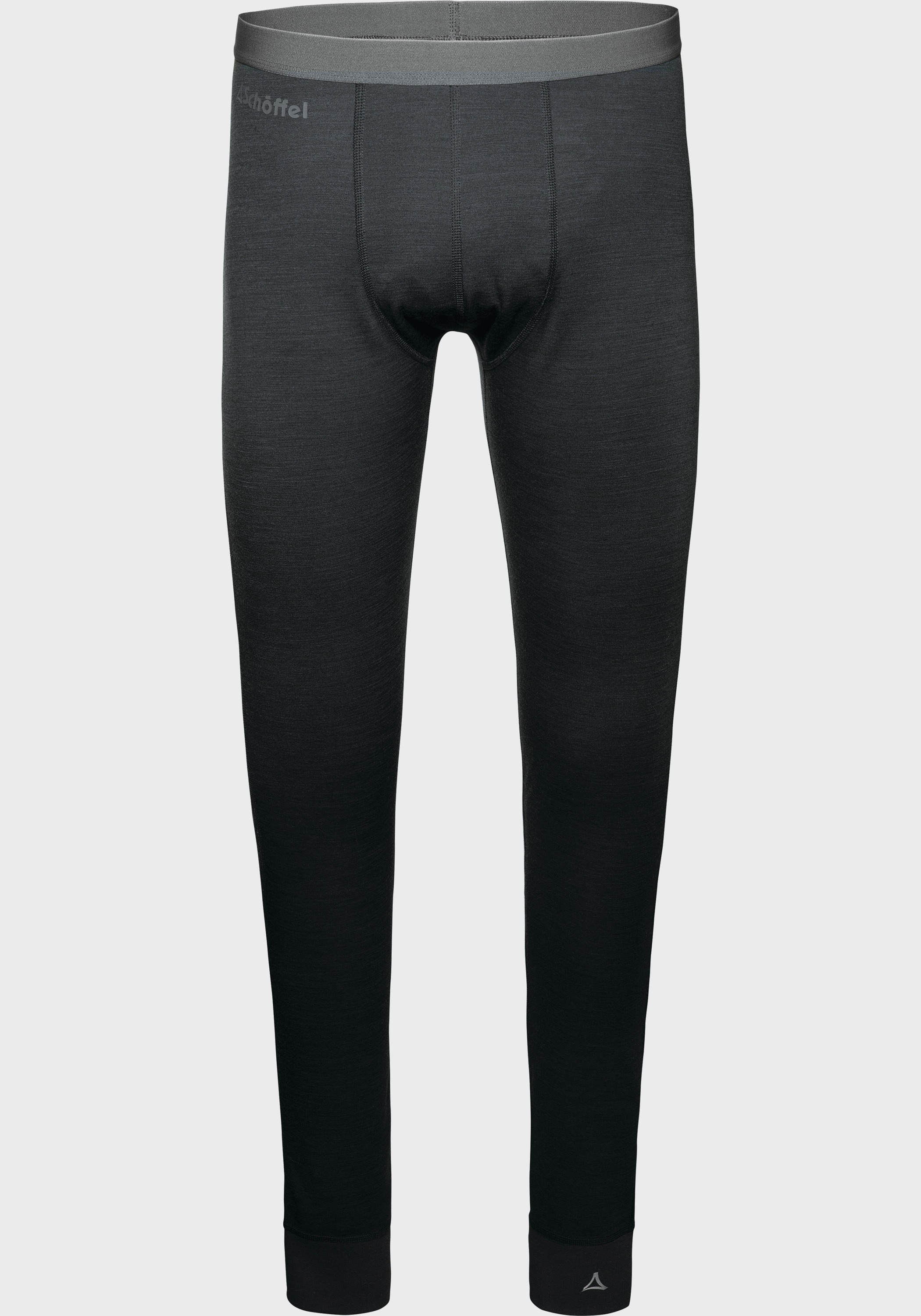 Schöffel Funktionshose "Merino Sport Pants long M" günstig online kaufen