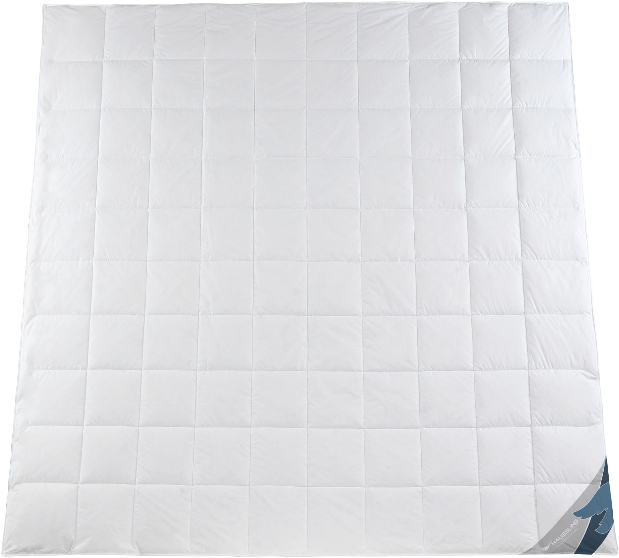 Haeussling Daunenbettdecke "GRÖNLAND Made in Green" leicht Füllung neueweis günstig online kaufen