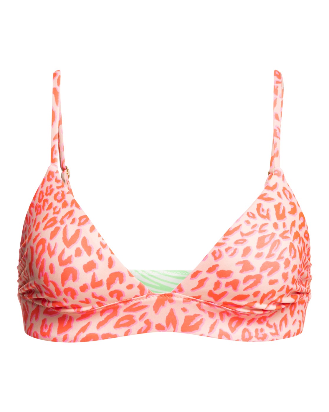 Billabong Triangel-Bikini-Top »Lei Low Rev«
