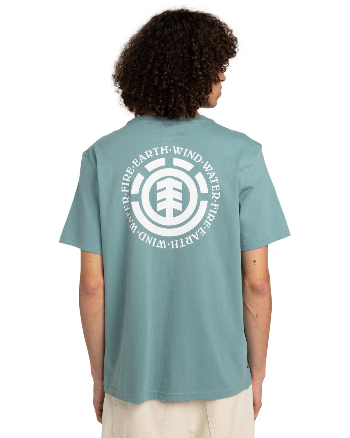 Element T-Shirt »Seal BP«