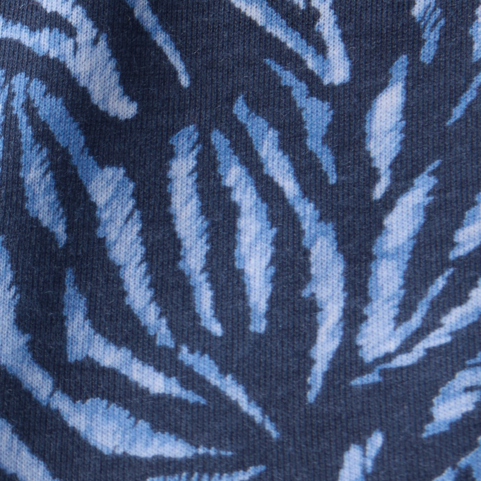 Cecil Shirttop, mit grafischem Muster