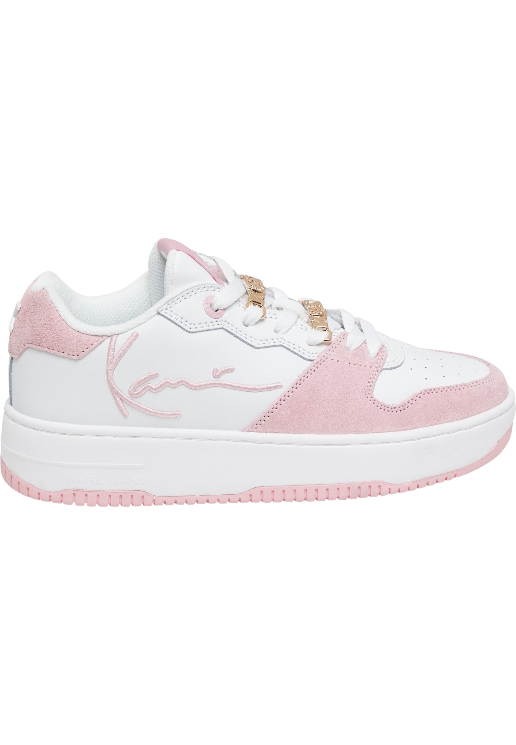 Karl Kani Trainingsschuh »Karl Kani Kani 89 UP Logo PRM«