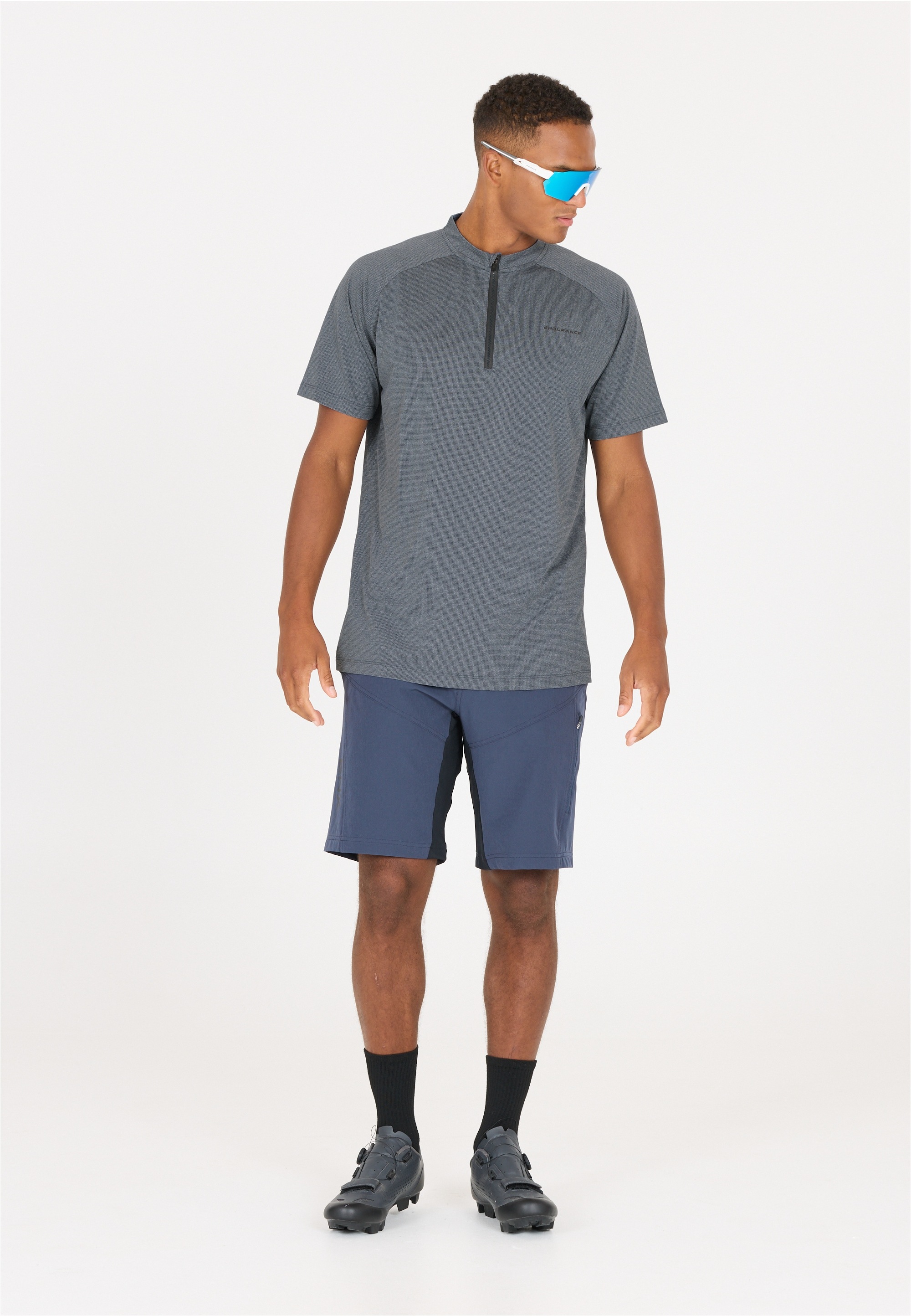 ENDURANCE Funktionsshirt "Crow", mit Quick-Dry-Technologie günstig online kaufen
