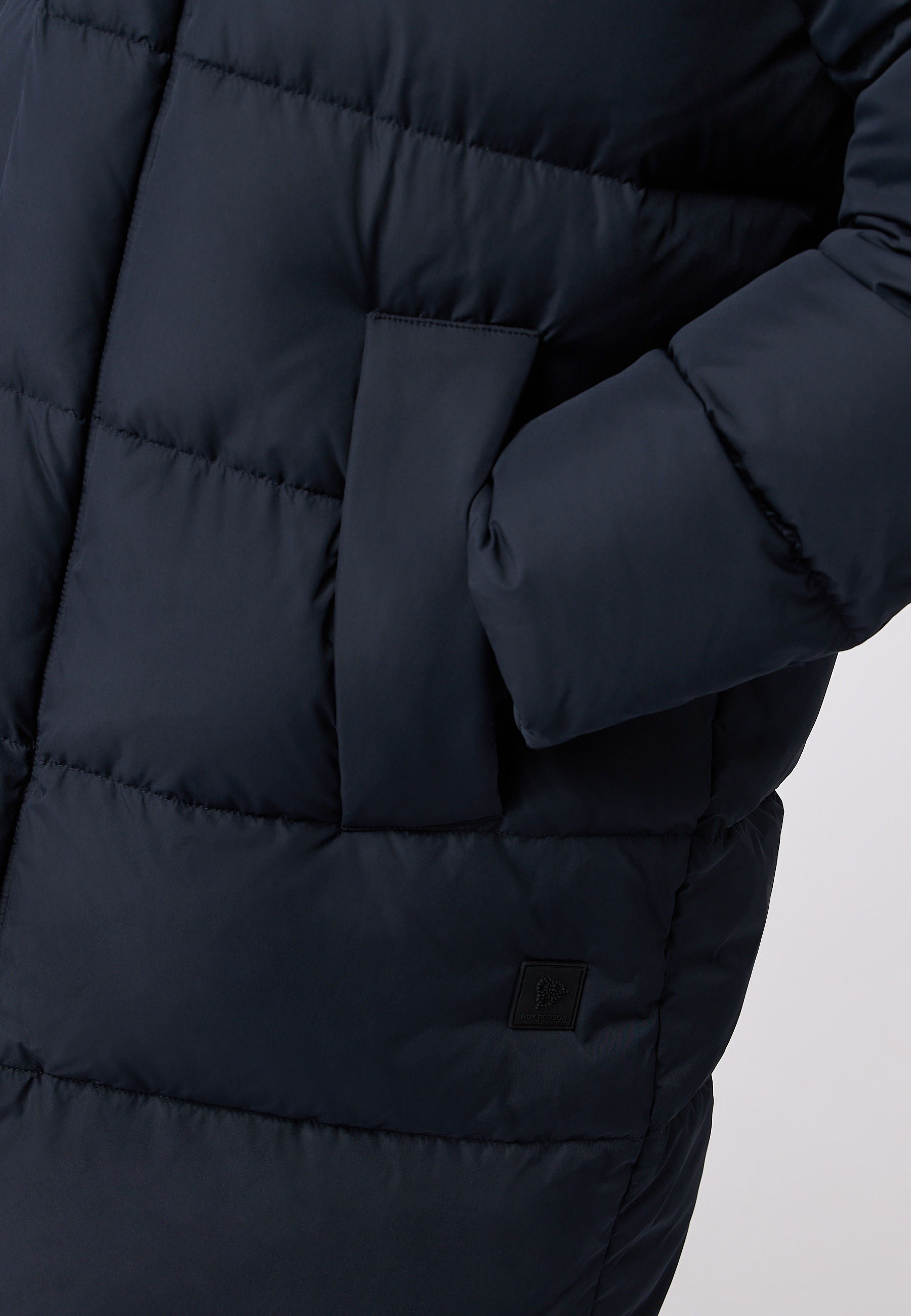 Roy Robson Winterjacke »Puffermantel«