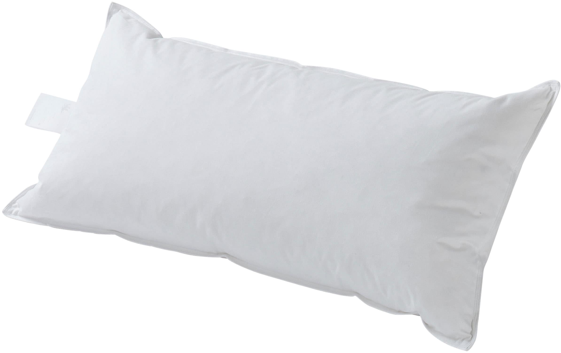 my home Federkissen "Kyam" 1 Stk. tlg. günstig online kaufen