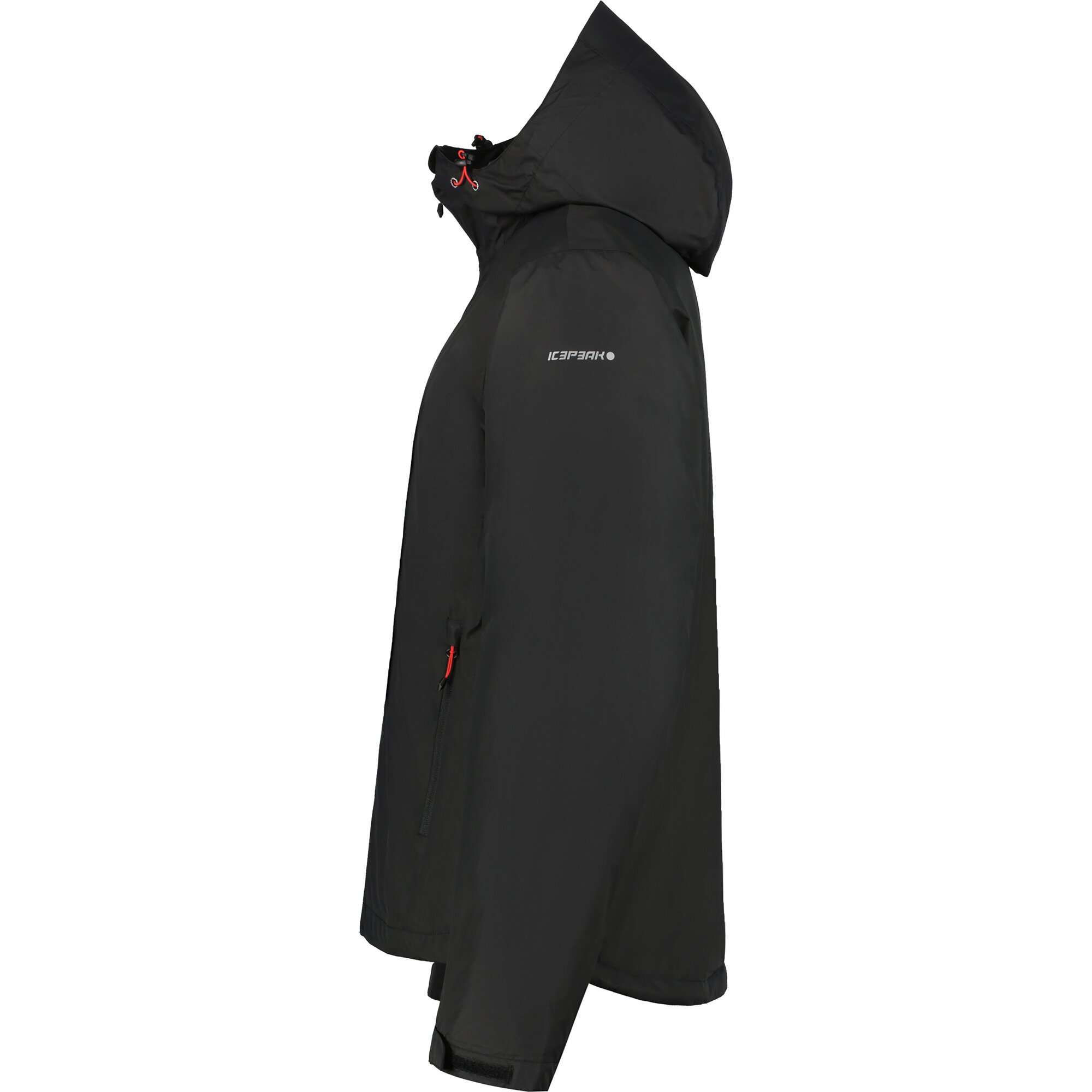 Thumbnail - Icepeak Softshelljacke "H SOFTSHELLJACKE BARBEAU"