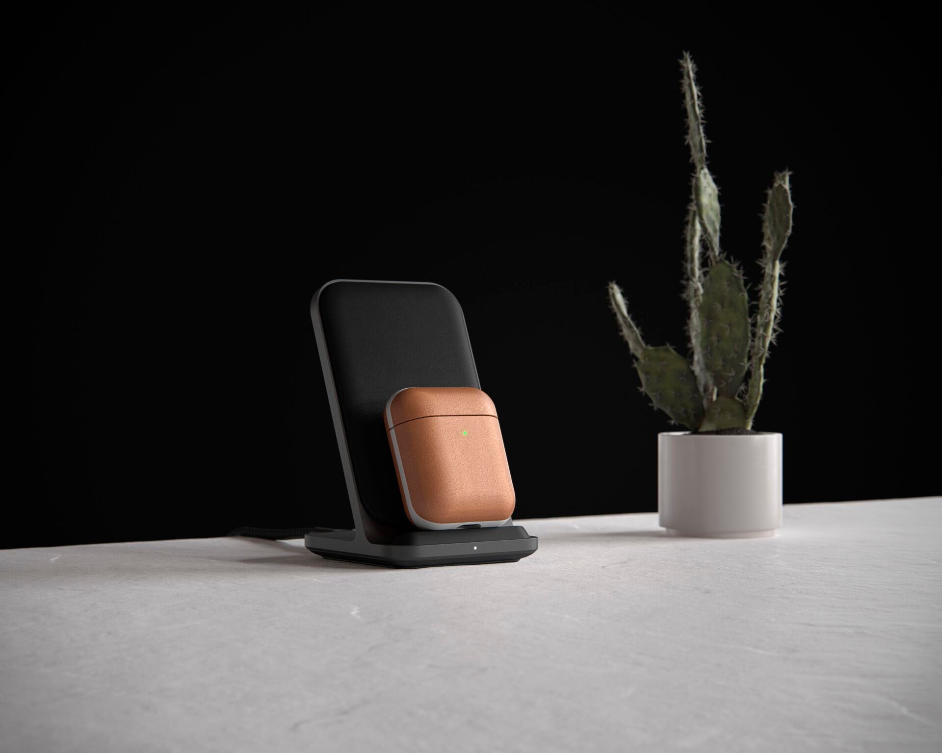 Nomad Smartphone-Ladegerät »Base Station Stand V2«