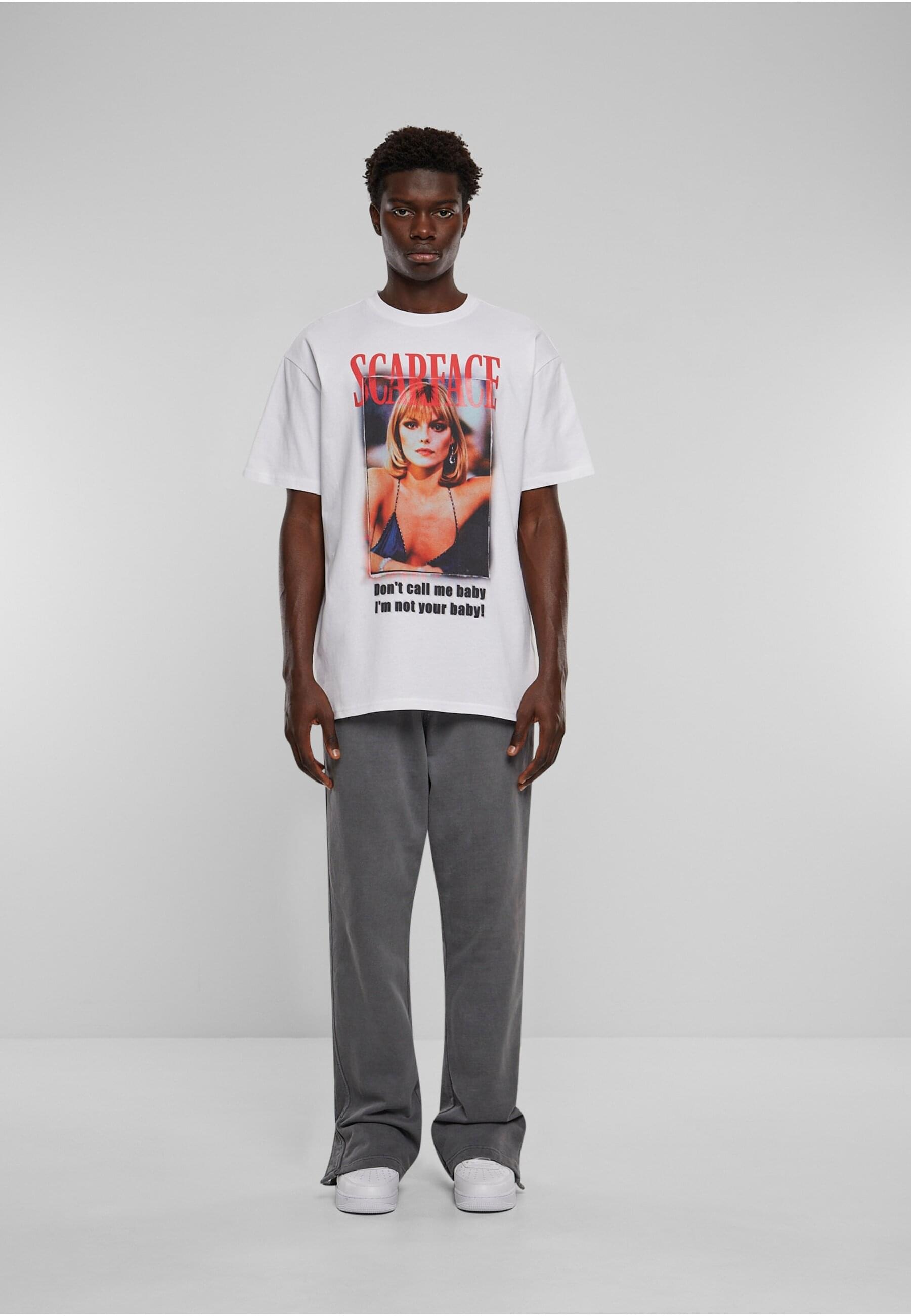 Upscale by Mister Tee T-Shirt »Upscale by Mister Tee Herren«, 1 Stk.
