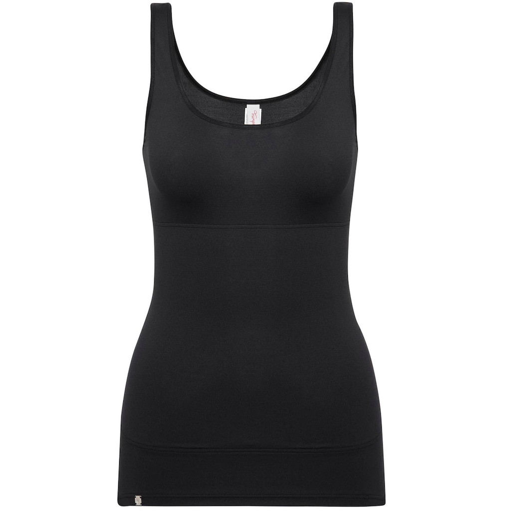 Triumph Shapinghemd »Trendy Sensation Shirt02«, auch als Basic-Top zu tragen, Basic Dessous