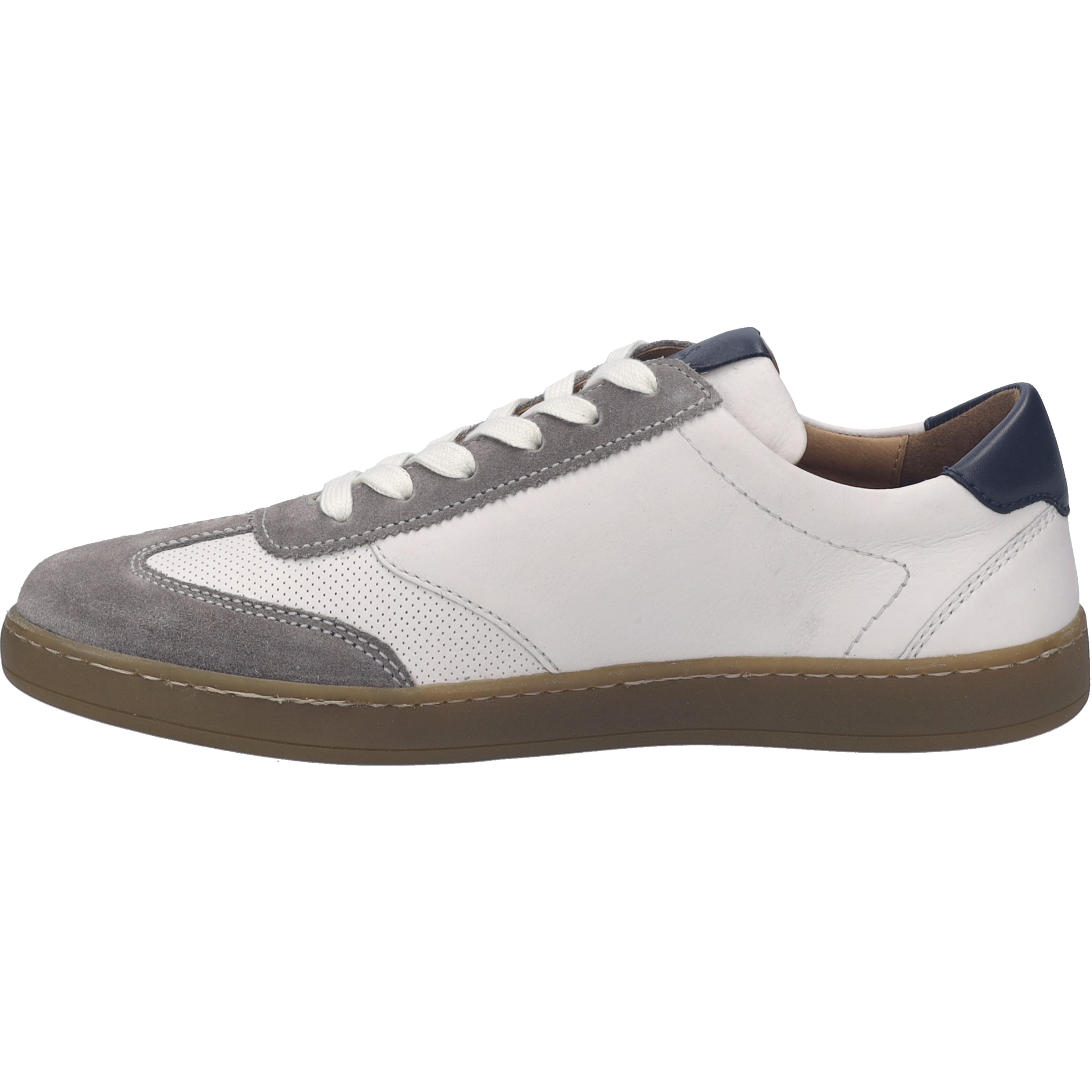 Thumbnail - Josef Seibel Sneaker "Lio 05, asphalt-multi"