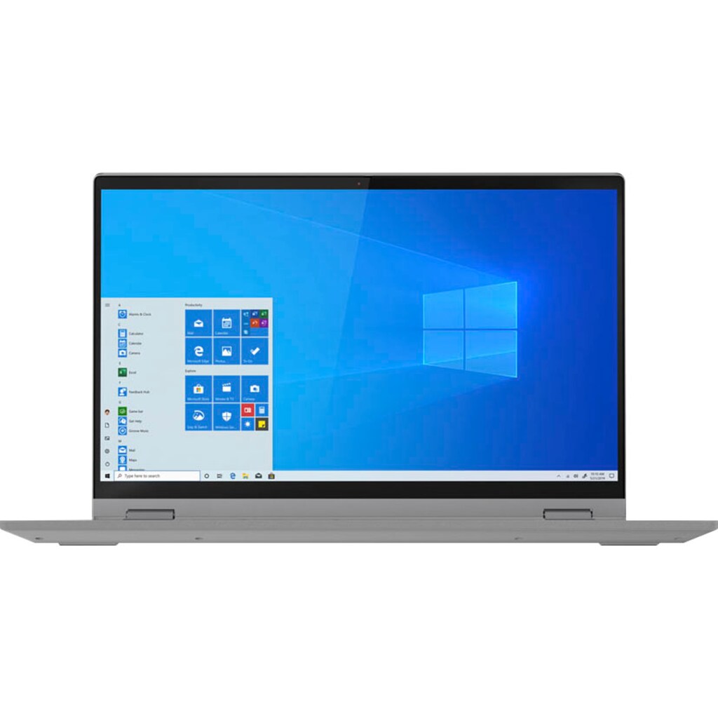 Lenovo Notebook »IdeaPad Flex 5 15ALC05«, 39,62 cm, / 15,6 Zoll, AMD, Ryzen 7, Radeon Graphics, 512 GB SSD