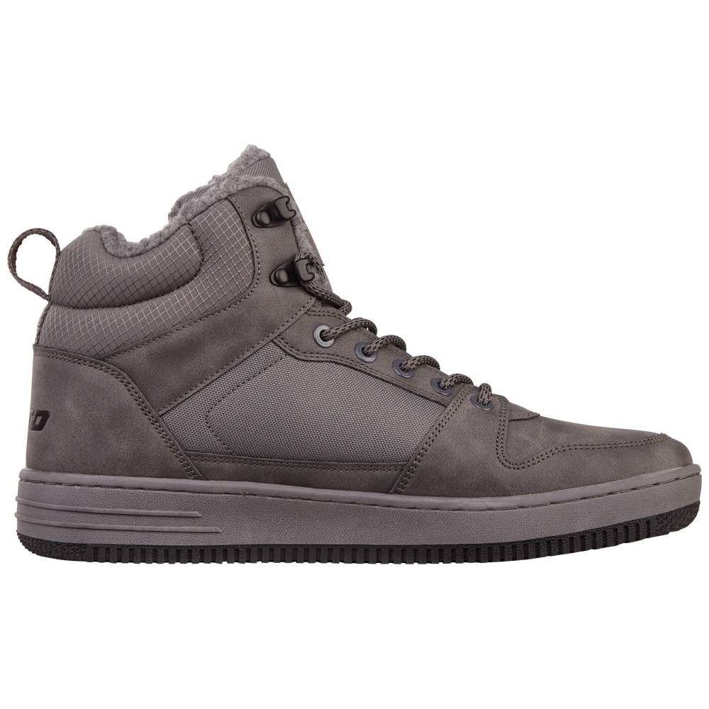 lotto Sneaker, - mit wärmendem Teddy-Futter günstig online kaufen