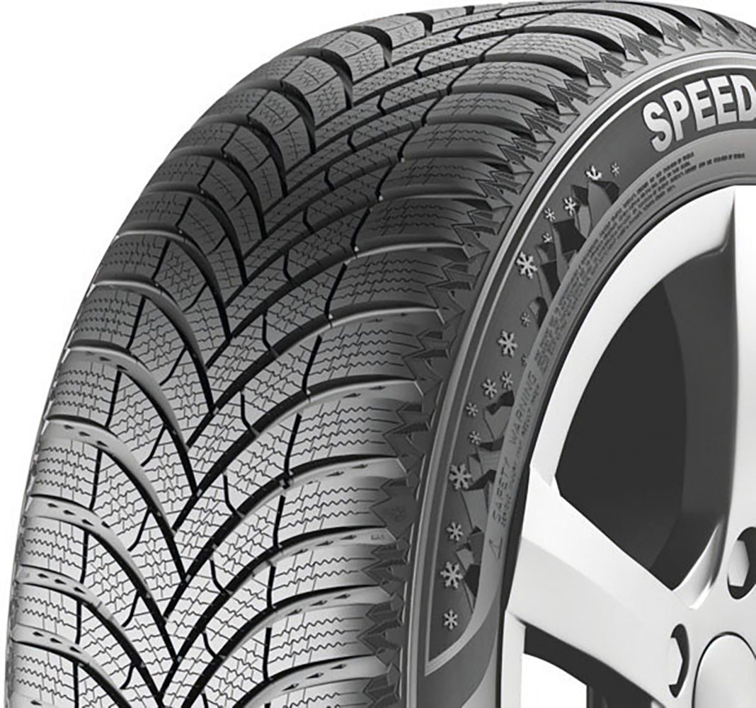 SEMPERIT Winterreifen »« treniruoklis GRIP-5