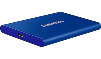 Samsung externe SSD »Portable SSD T7« kaufen
