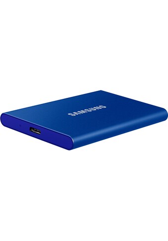 Samsung externe SSD »Portable SSD T7« kaufen
