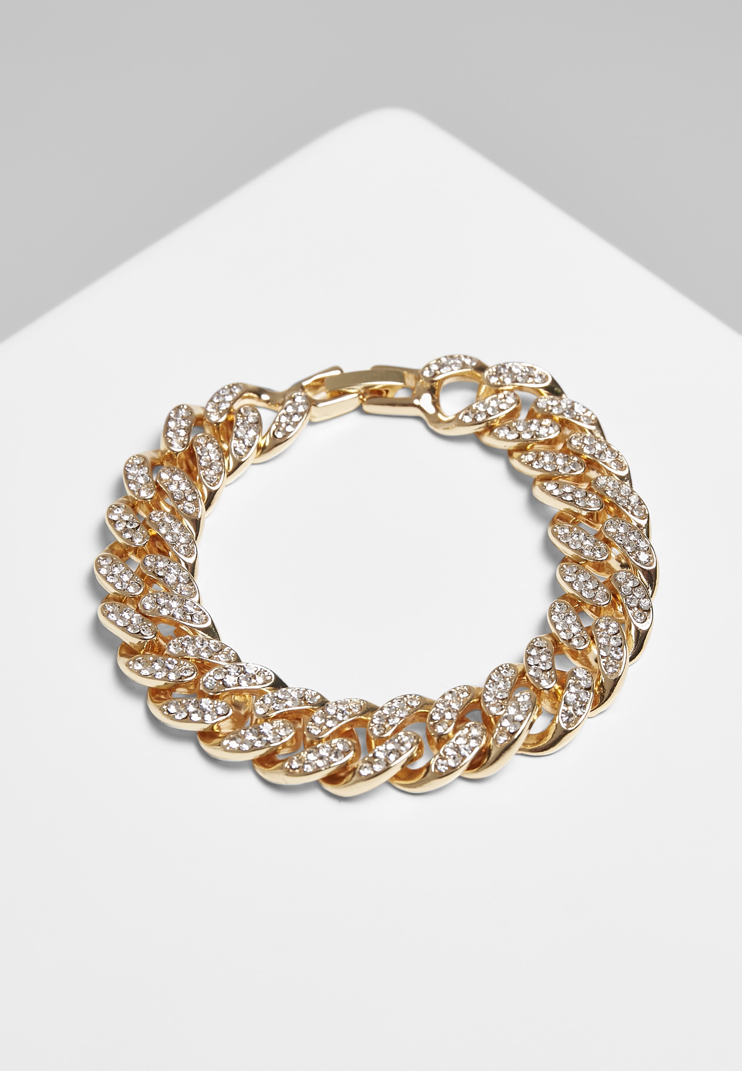 | Bettelarmband »Accessoires CLASSICS kaufen URBAN Bracelet« Diamond für BAUR