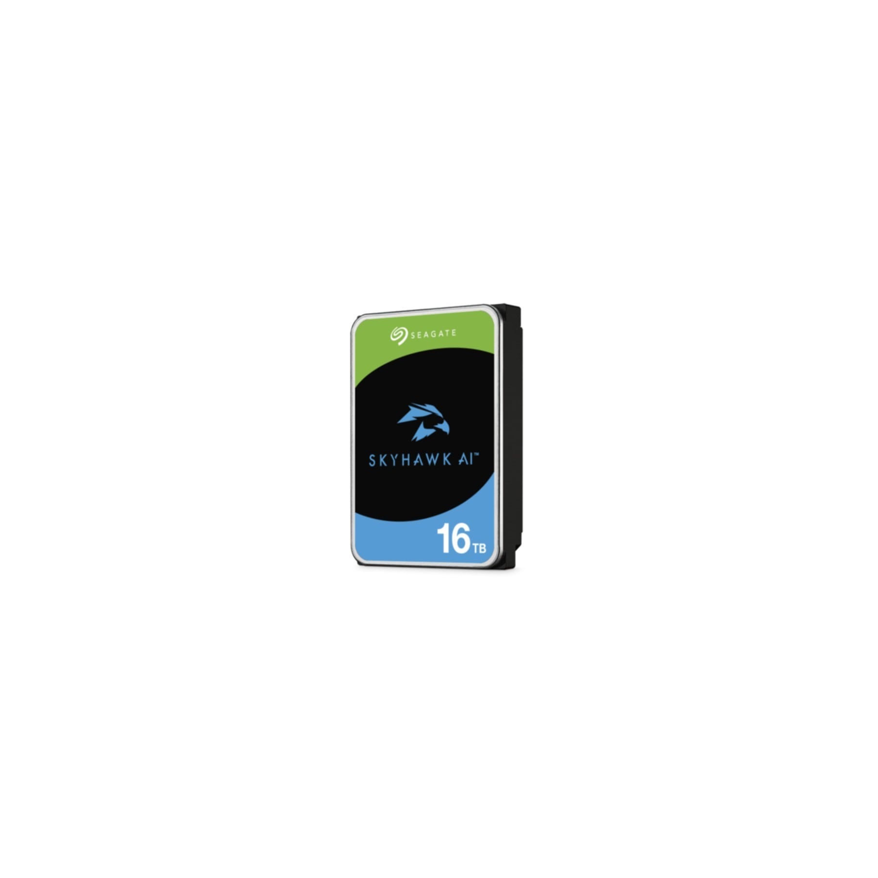 Seagate interne HDD-Festplatte »ST16000VE005«
