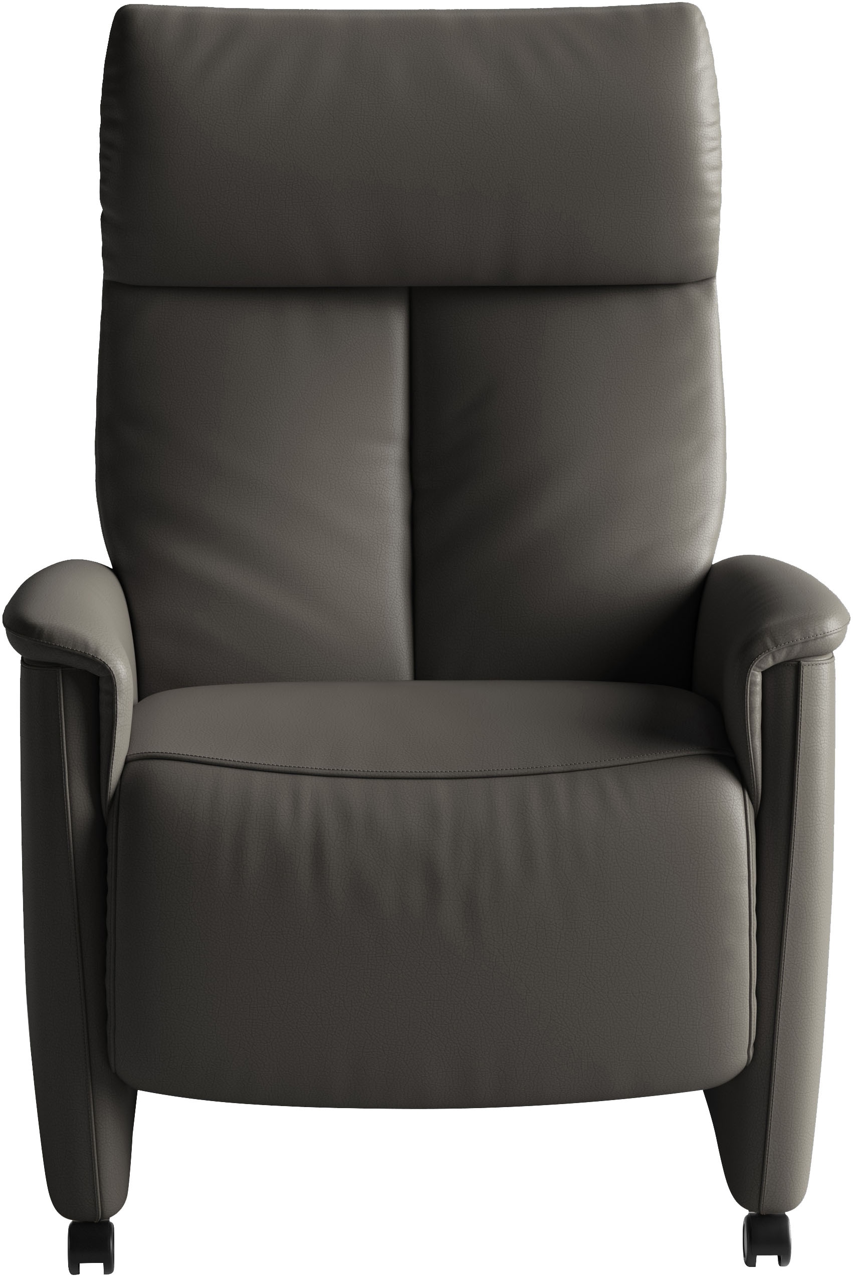 sit&more TV-Sessel "Cremona Comfort" wahlweise manuell oder elektrischer Funktion mit Akku