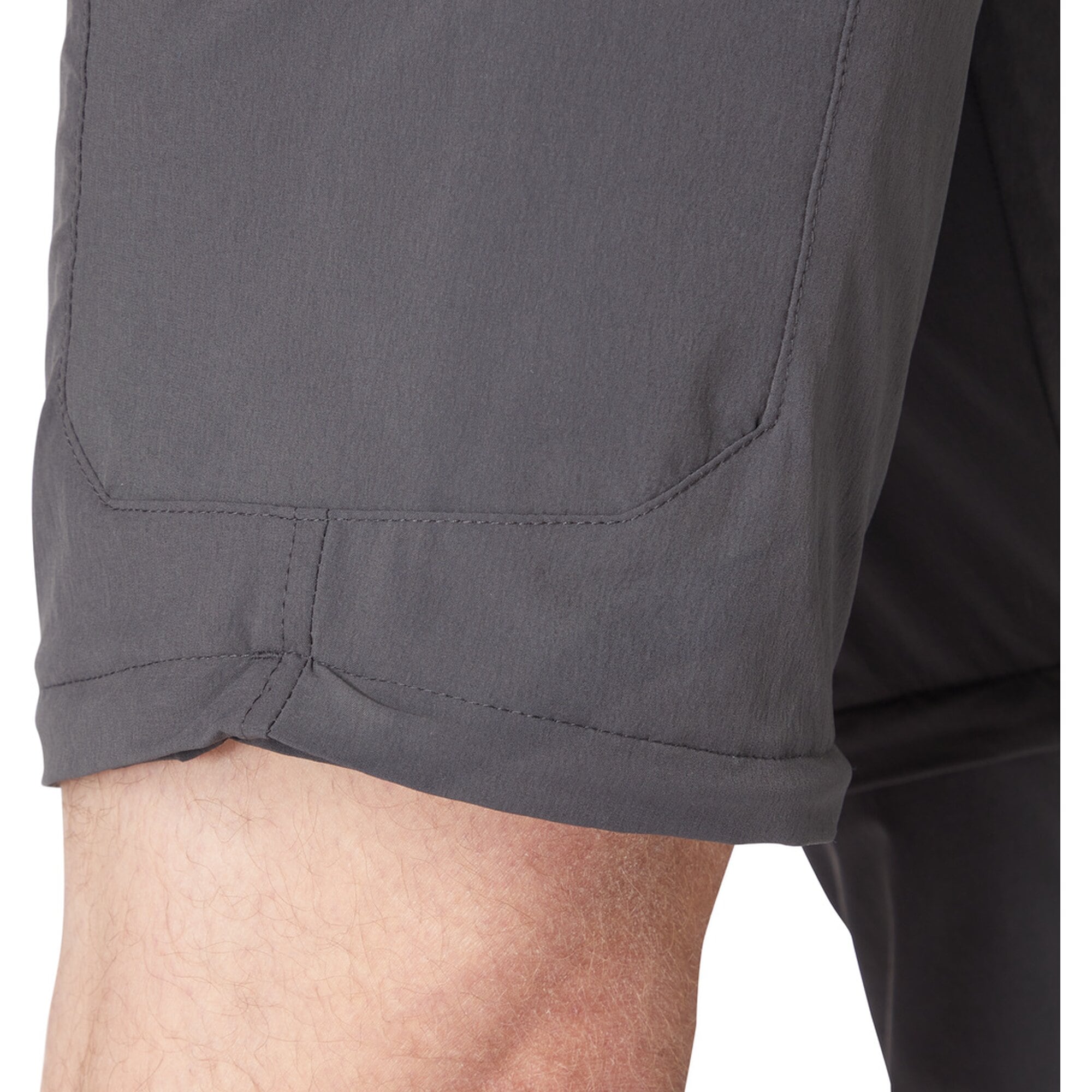 McKINLEY Outdoorhose »He.-Abzipphose Malloy II M«, (1 tlg.)