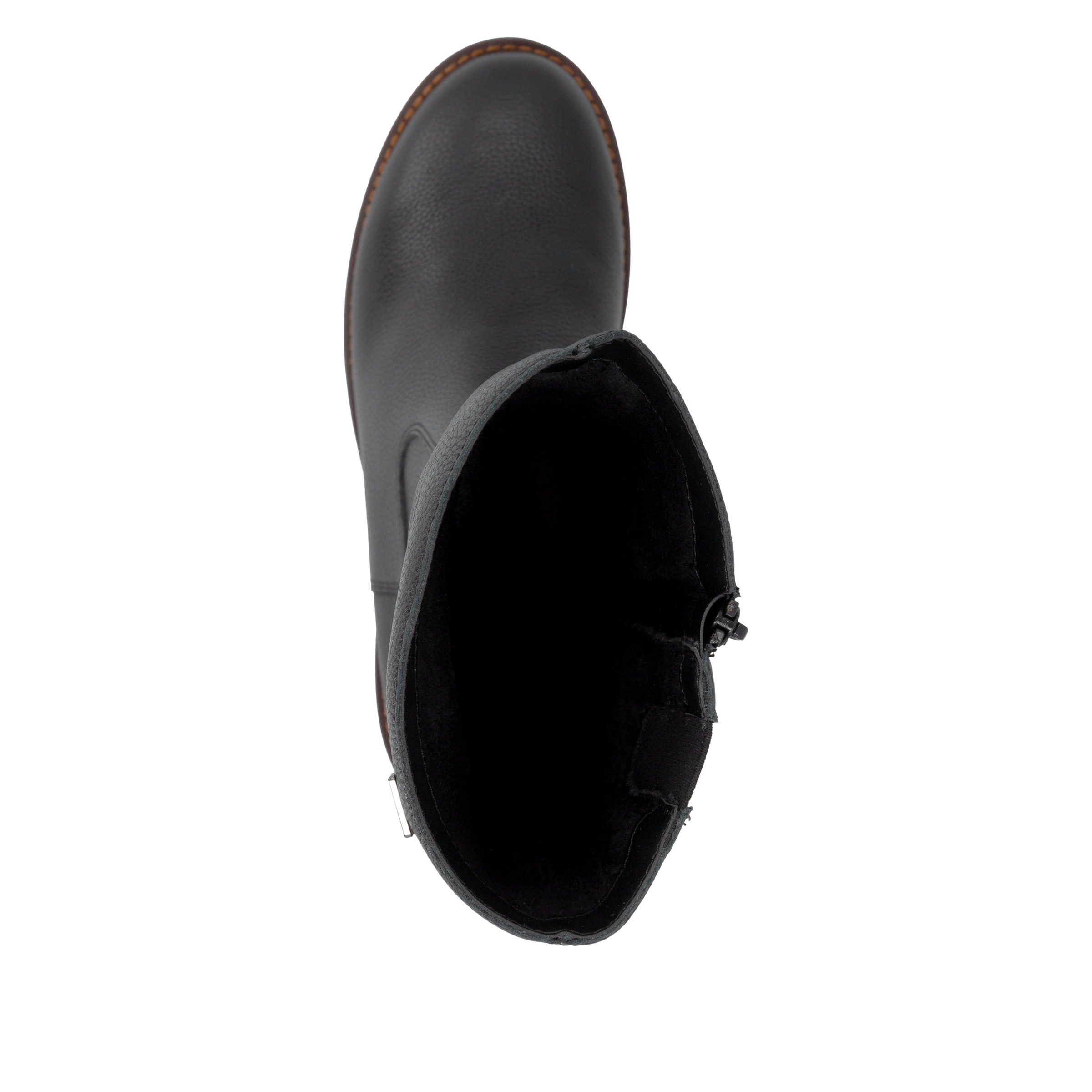 Remonte Winterstiefel  Stiefel, Blockabsatz, mit slouchy Schaft und TEX-Membrane
