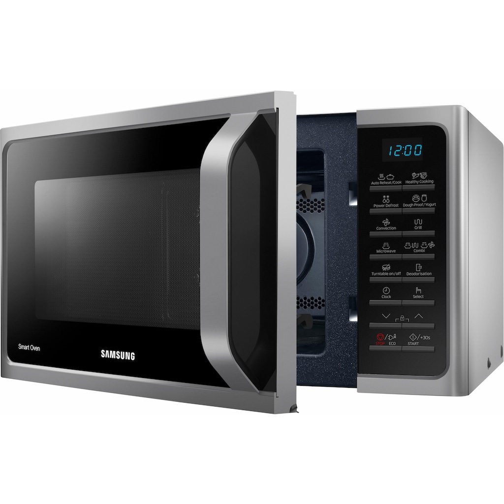 Samsung Mikrowelle »MW5000 MC28H5015CS/EN«, Grill und Heißluft, 900 W