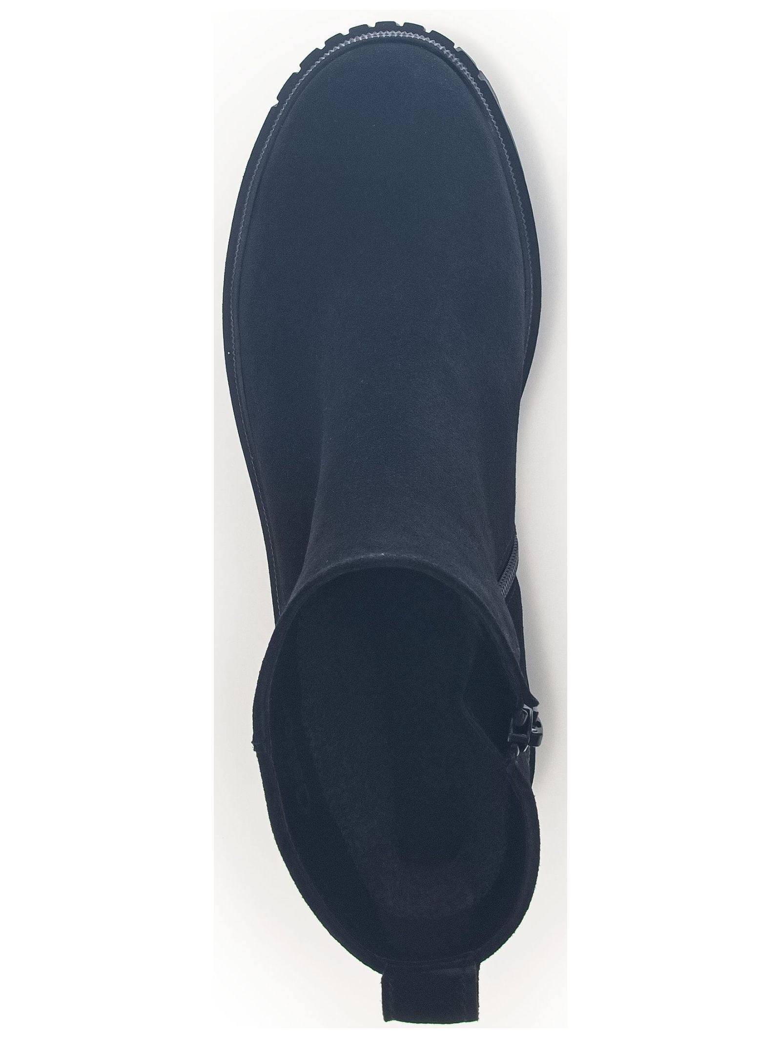 Gabor Stiefelette »Gabor Stiefelette Veloursleder«