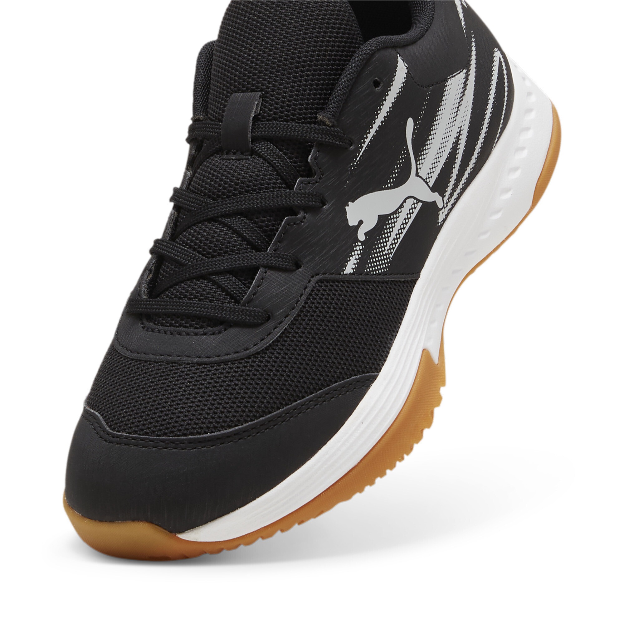 PUMA Trainingsschuh »Varion II Hallensportschuhe Jugendliche«
