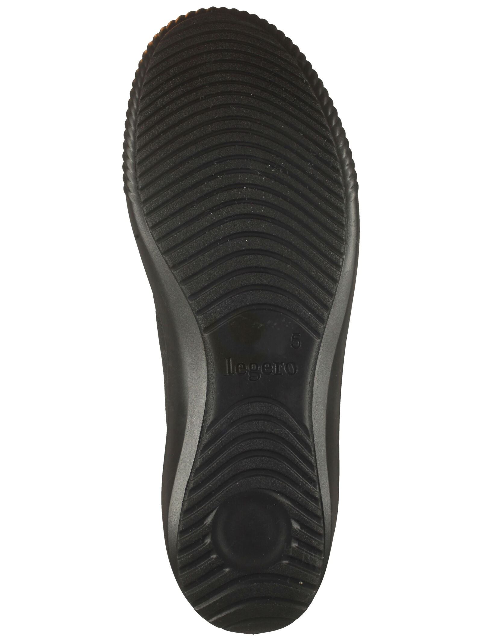 Legero Schnürstiefelette »Legero Stiefelette Leder«