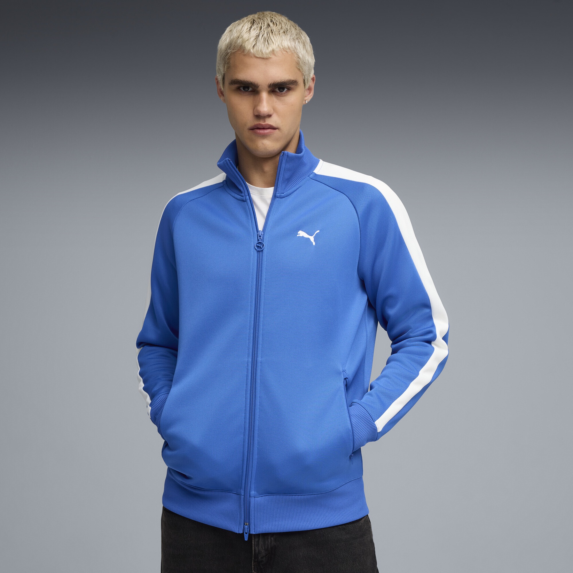 PUMA Trainingsjacke "T7 ALWAYS ON Trainingsjacke Herren" günstig online kaufen