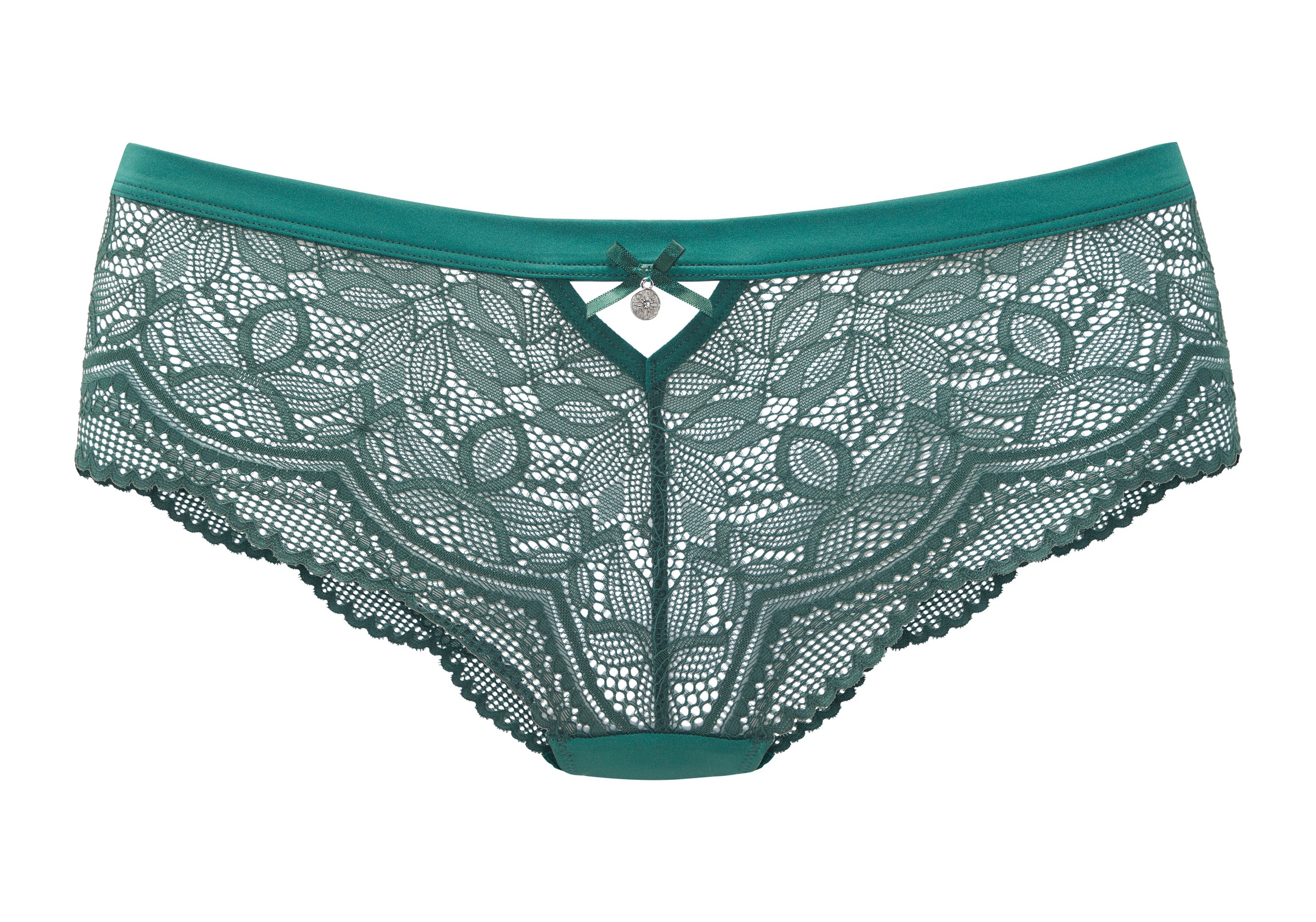 Nuance "Vivianna" rundherum aus transparenter Spitze günstig online kaufen