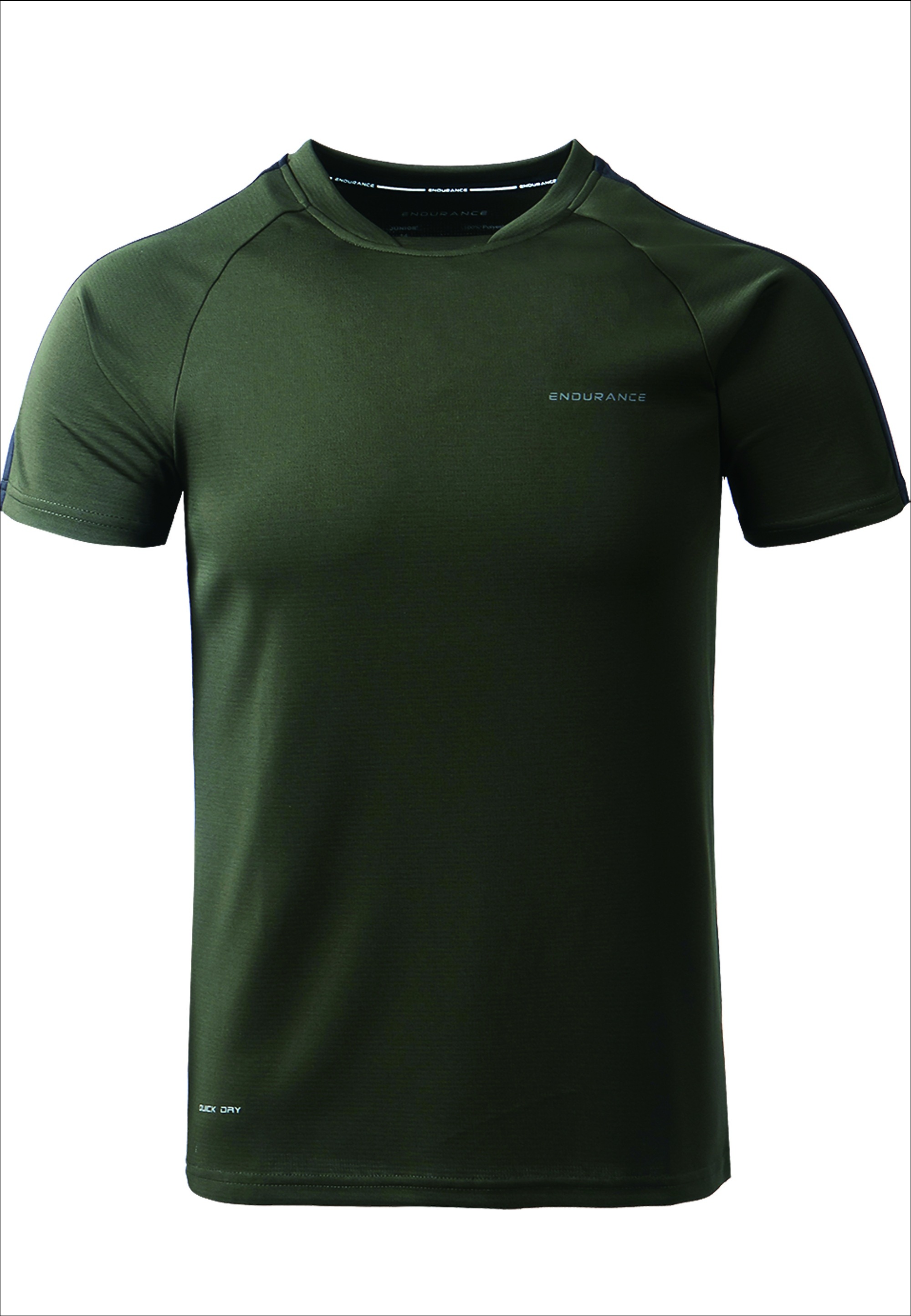 ENDURANCE Funktionsshirt "Actty Jr.", mit schnelltrocknender QUICK DRY-Technologie