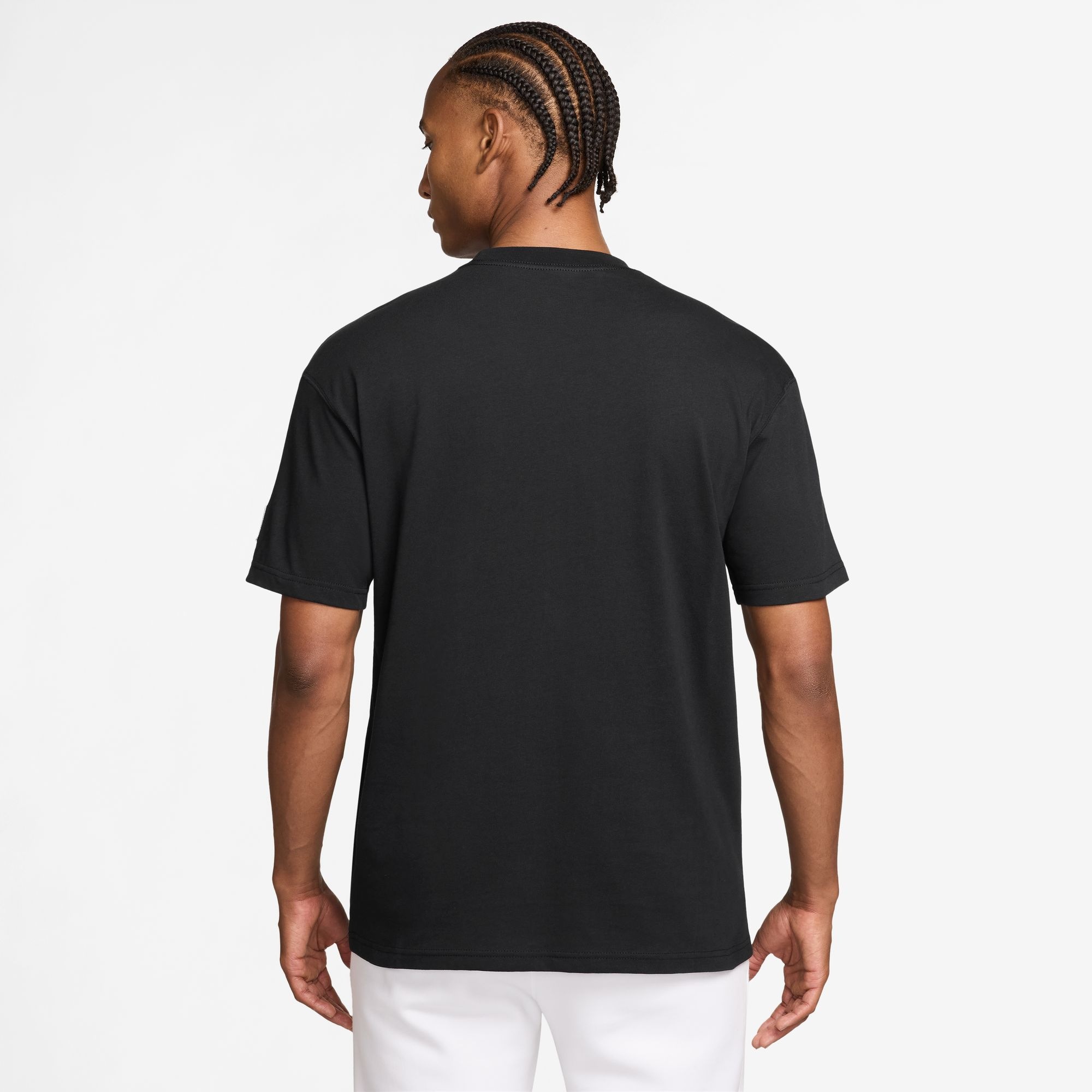 Nike T-Shirt "U NSW TEE LSE AIR" sportlicher Schnitt, für Freizeit und Spor günstig online kaufen