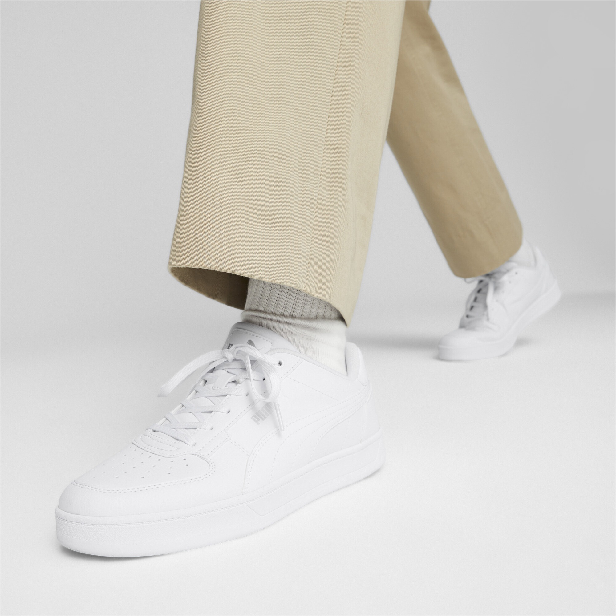 PUMA Sneaker "Caven 2.0 Sneakers Erwachsene" günstig online kaufen