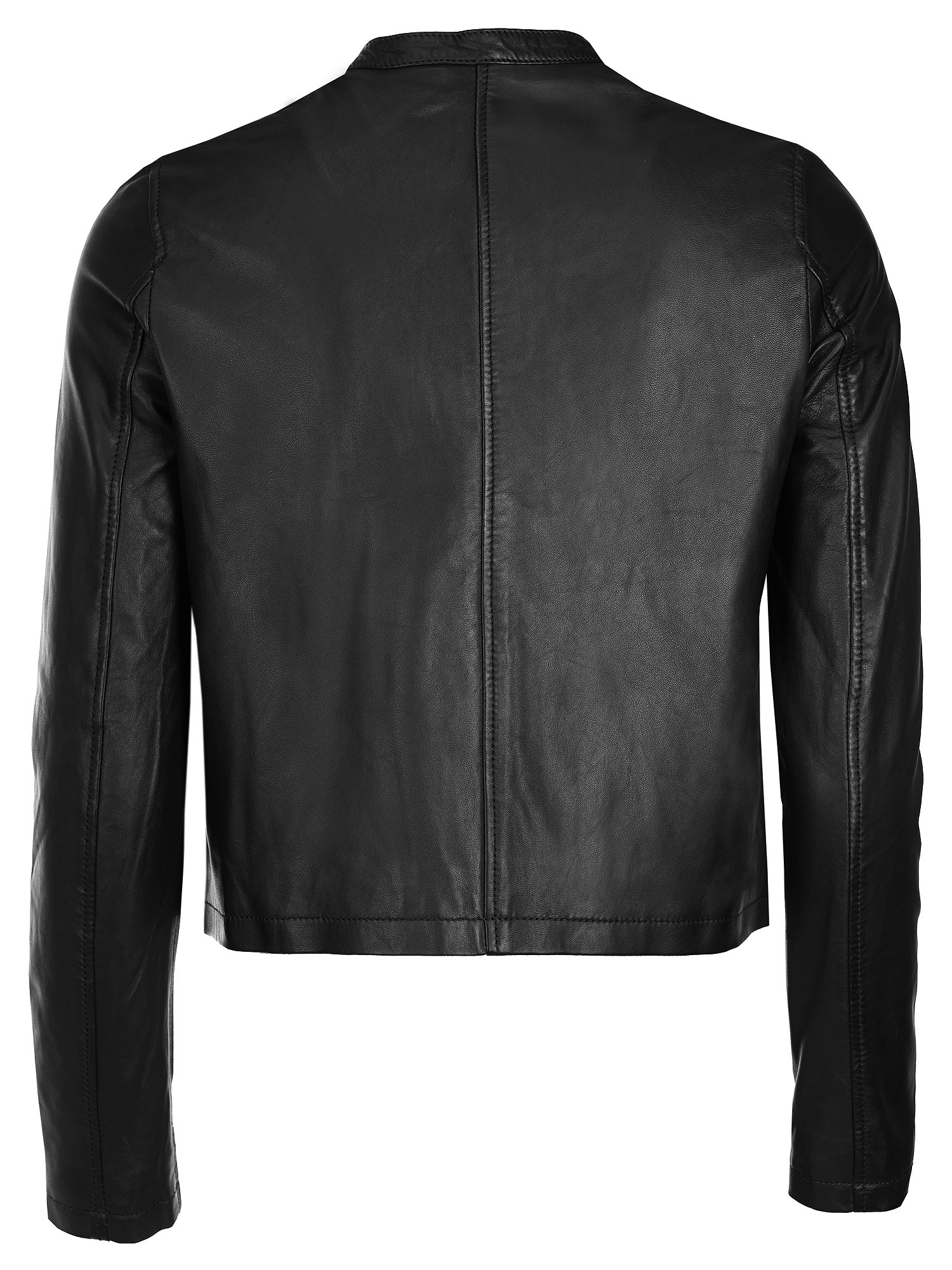 Maze Lederjacke »42025087«