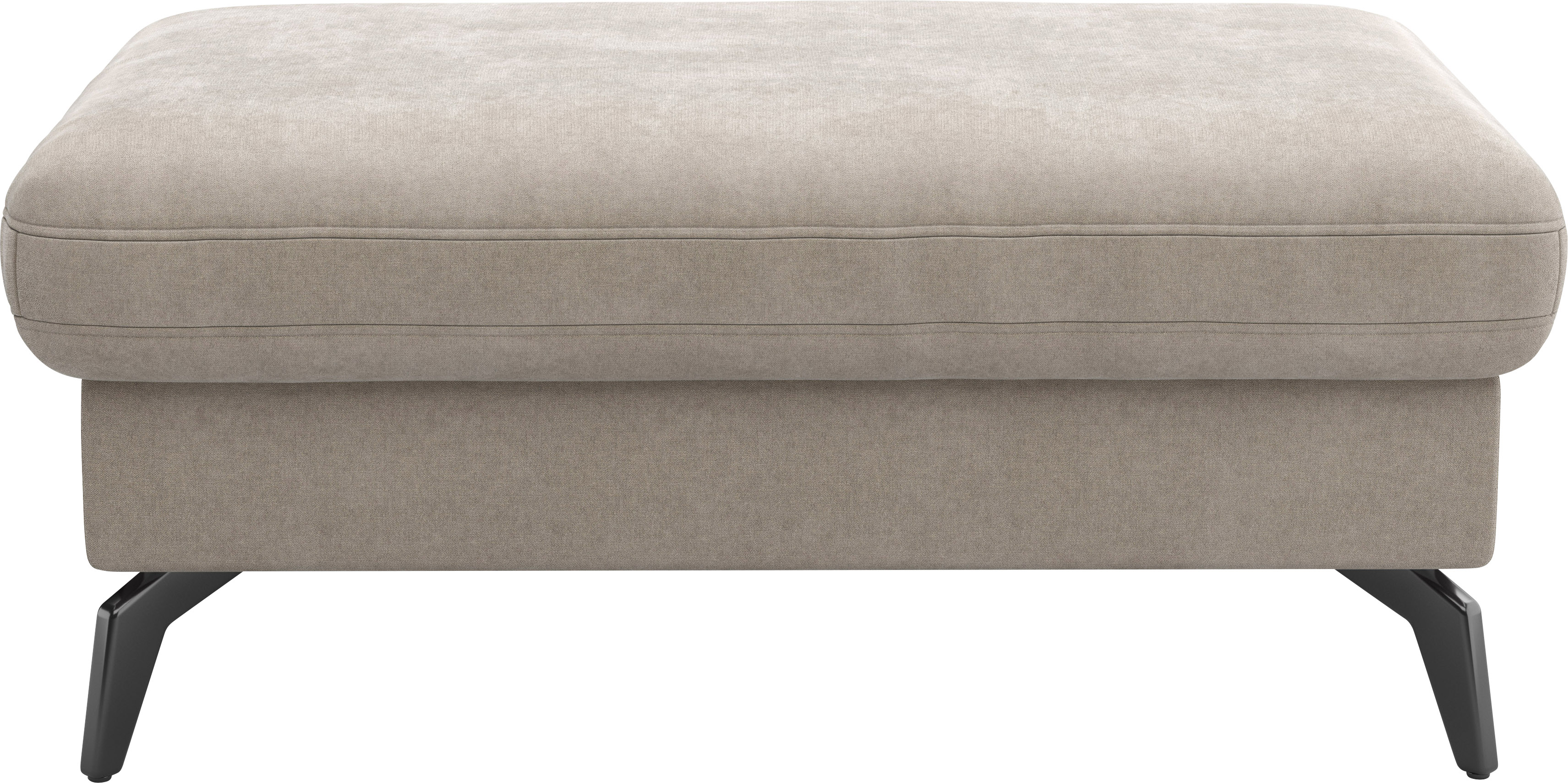 Thumbnail - sit&more Stauraumhocker "Morris Jubi" mit praktischen Stauraum