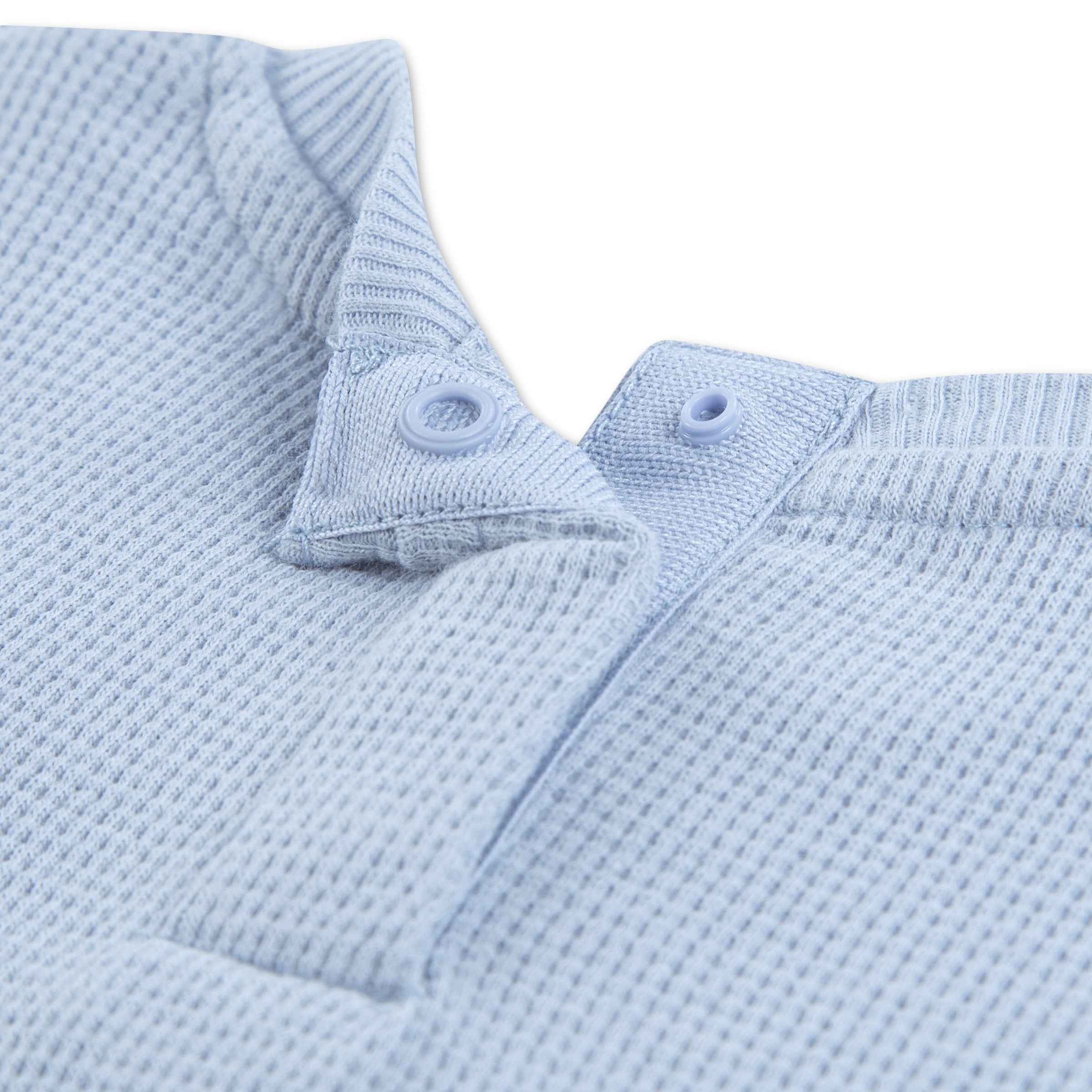 HUGGIES babywear Shirt & Hose »HUGB SHORT SET« Set, 2 mit süßer Tierapplikation, Baumwolle