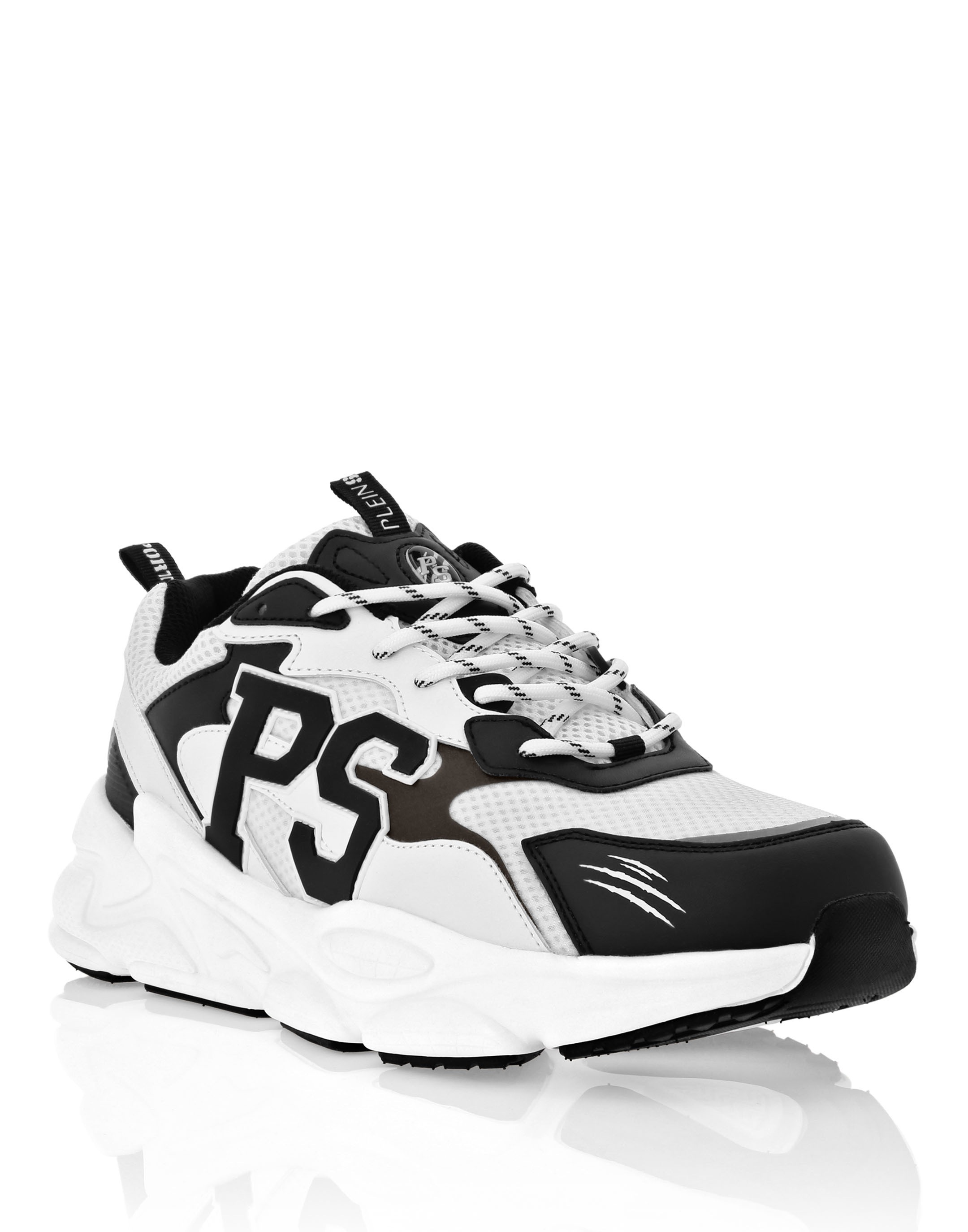 PLEIN SPORT Sneaker "Sneaker" günstig online kaufen