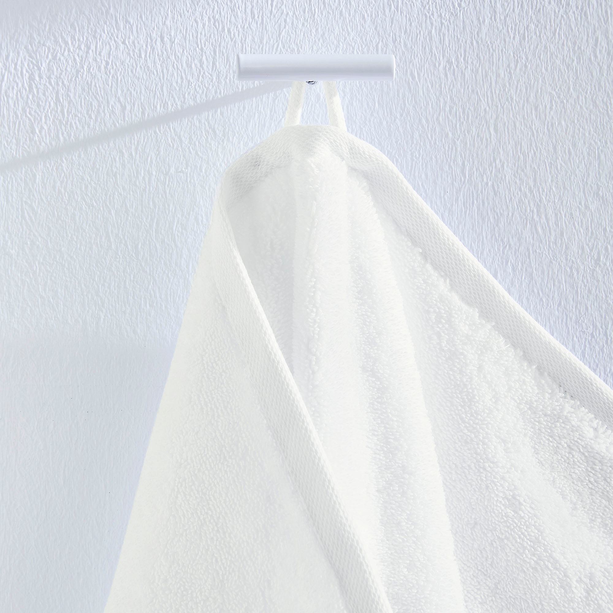 LOOKS by Wolfgang Joop Handtuch "LOOKS" mit Logobestickung günstig online kaufen