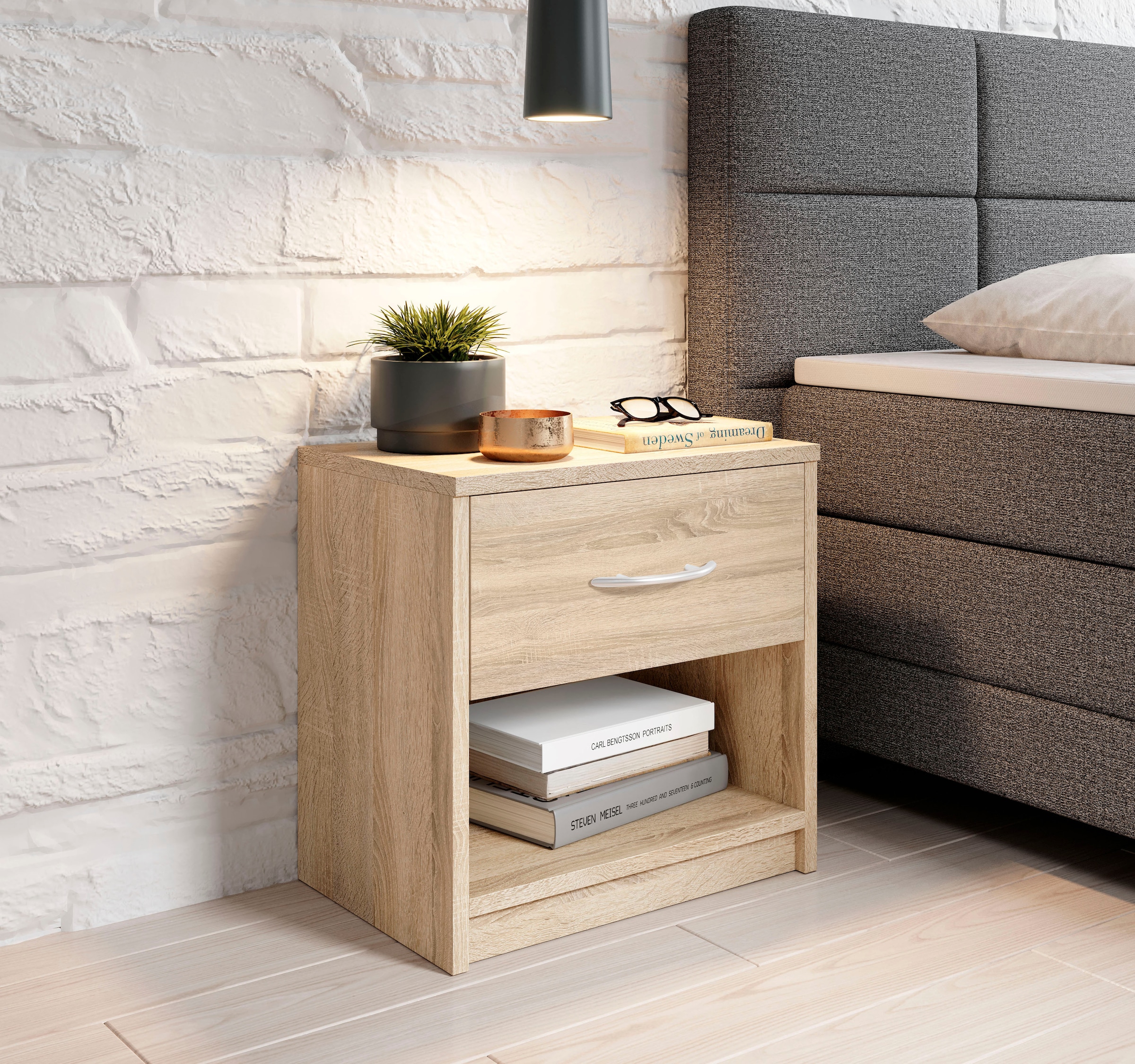 Schlafkontor »Pepe« Breite 39 cm