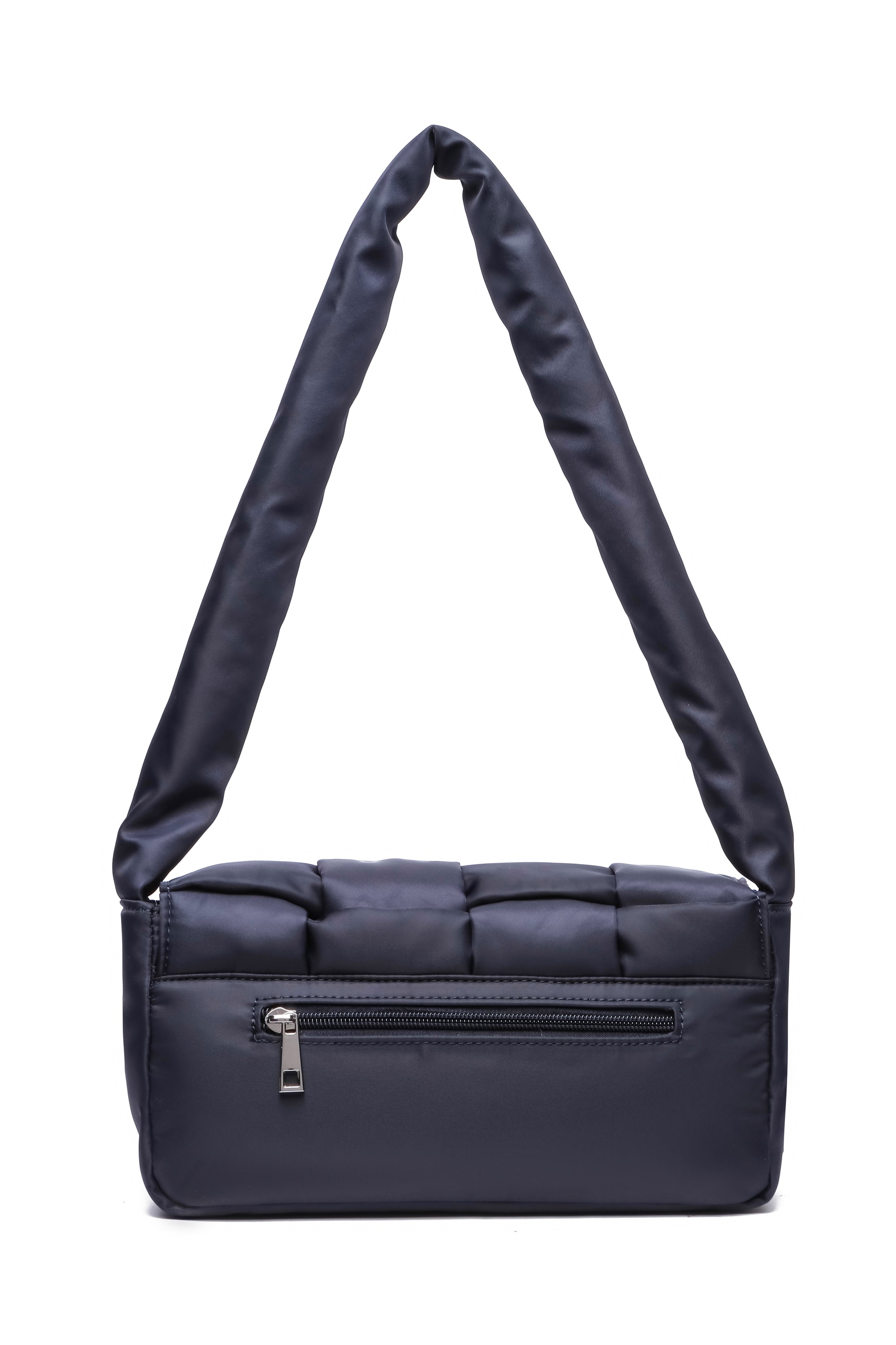 COLLEZIONE ALESSANDRO Schultertasche »Recycle«, aus Recycling Nylon