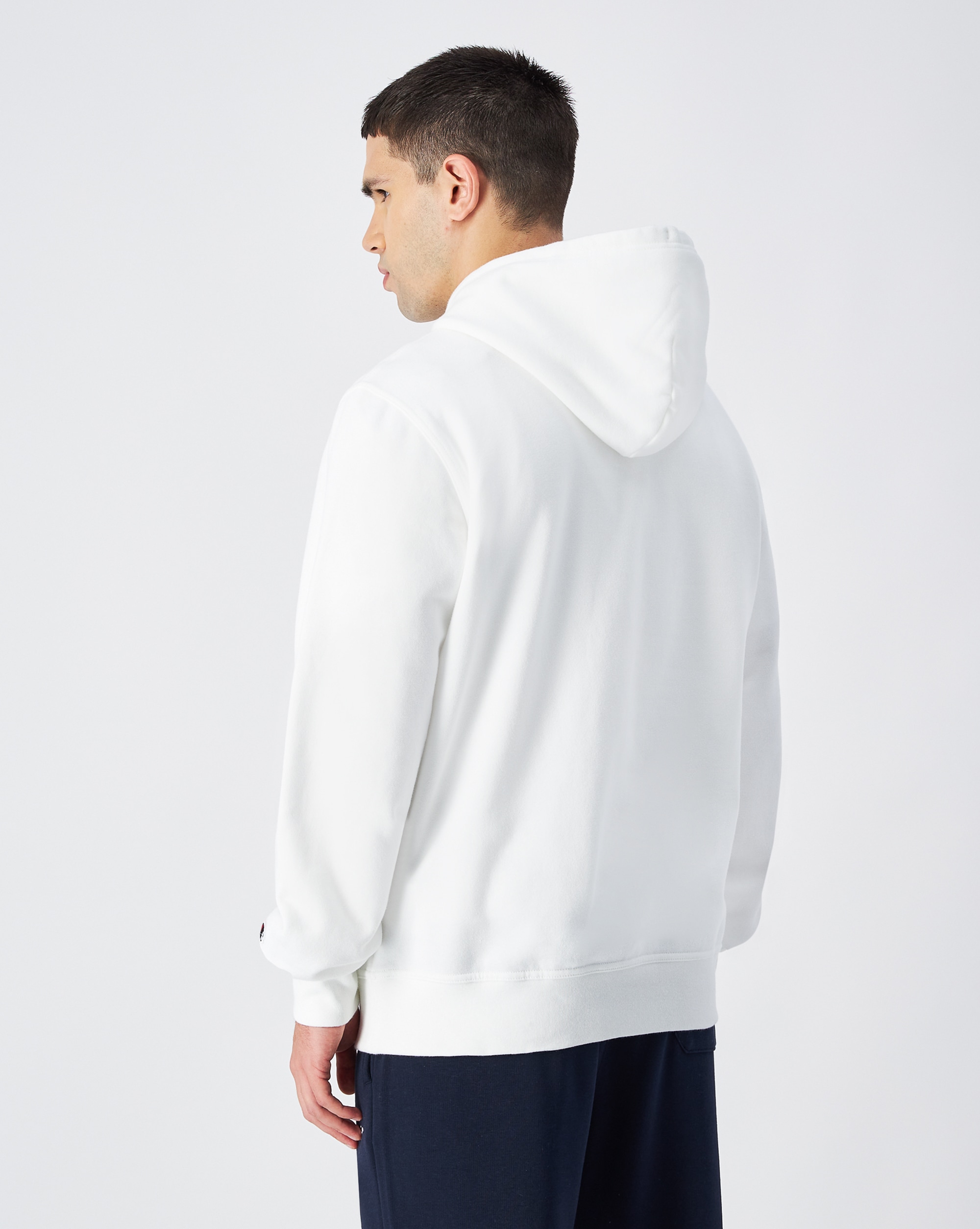 Champion Kapuzensweatshirt "Hooded Sweatshirt" günstig online kaufen