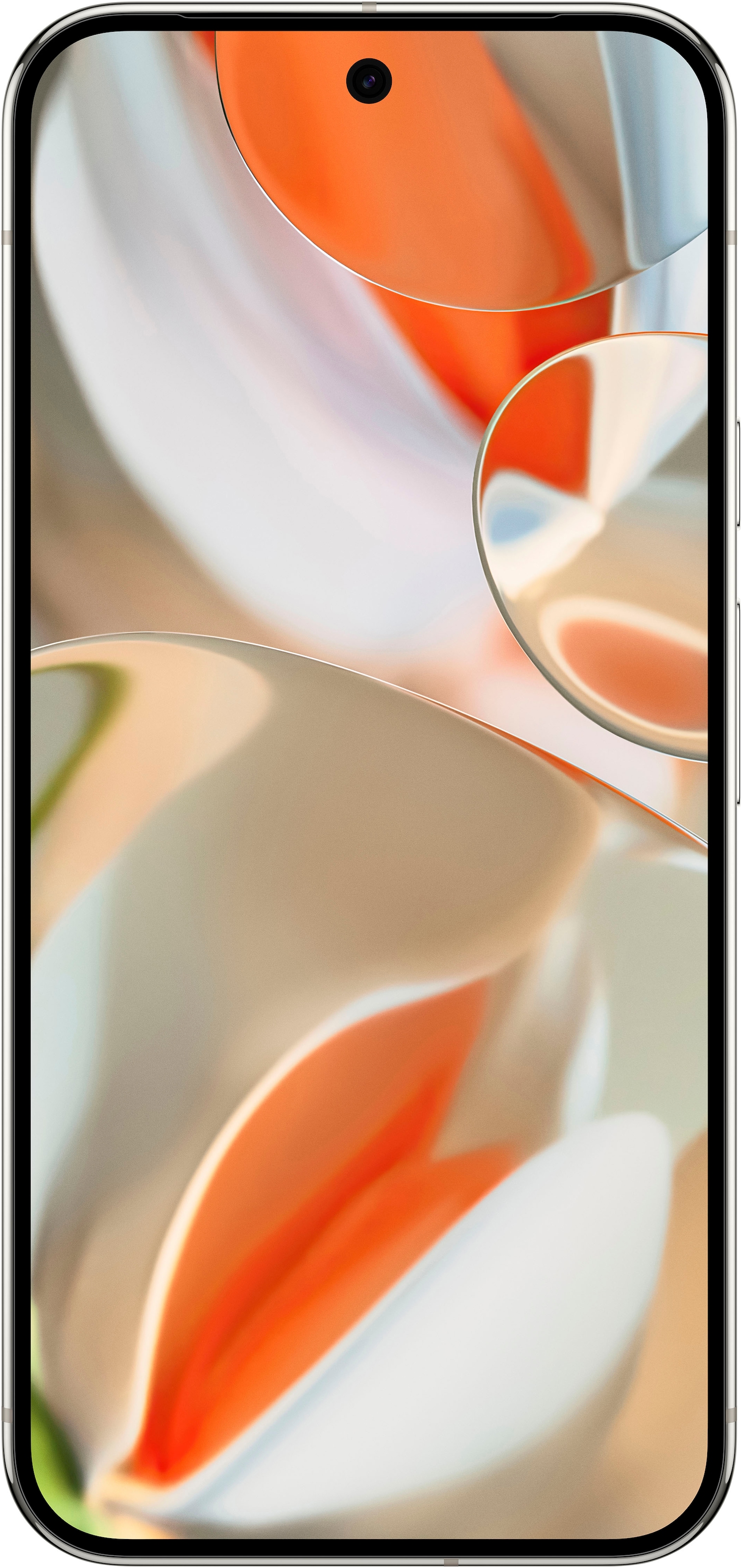 Google Smartphone »Pixel 9 Pro XL, 512 GB«, Porcelain