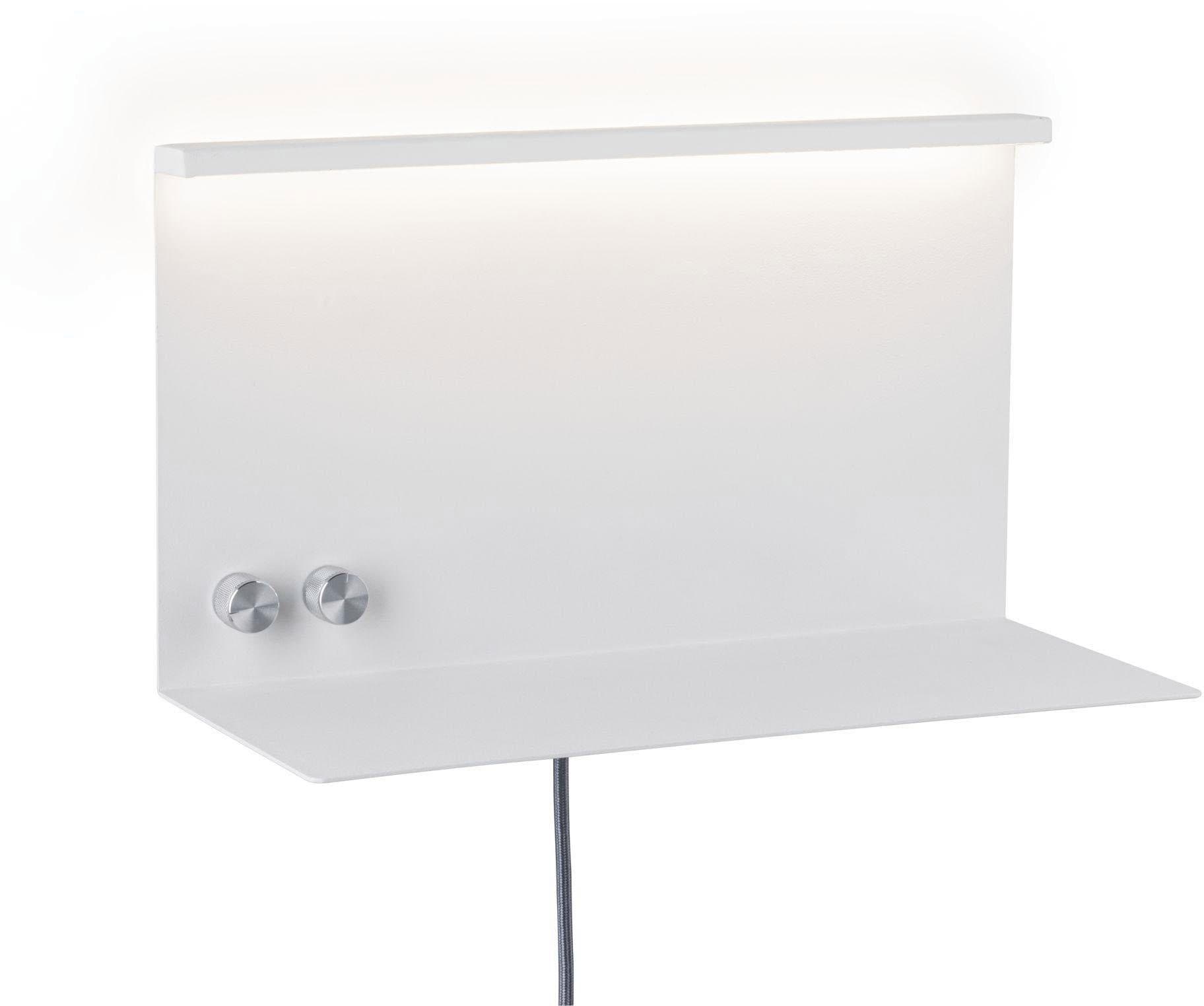 Paulmann LED Wandleuchte »Jarina«, 2 flammig