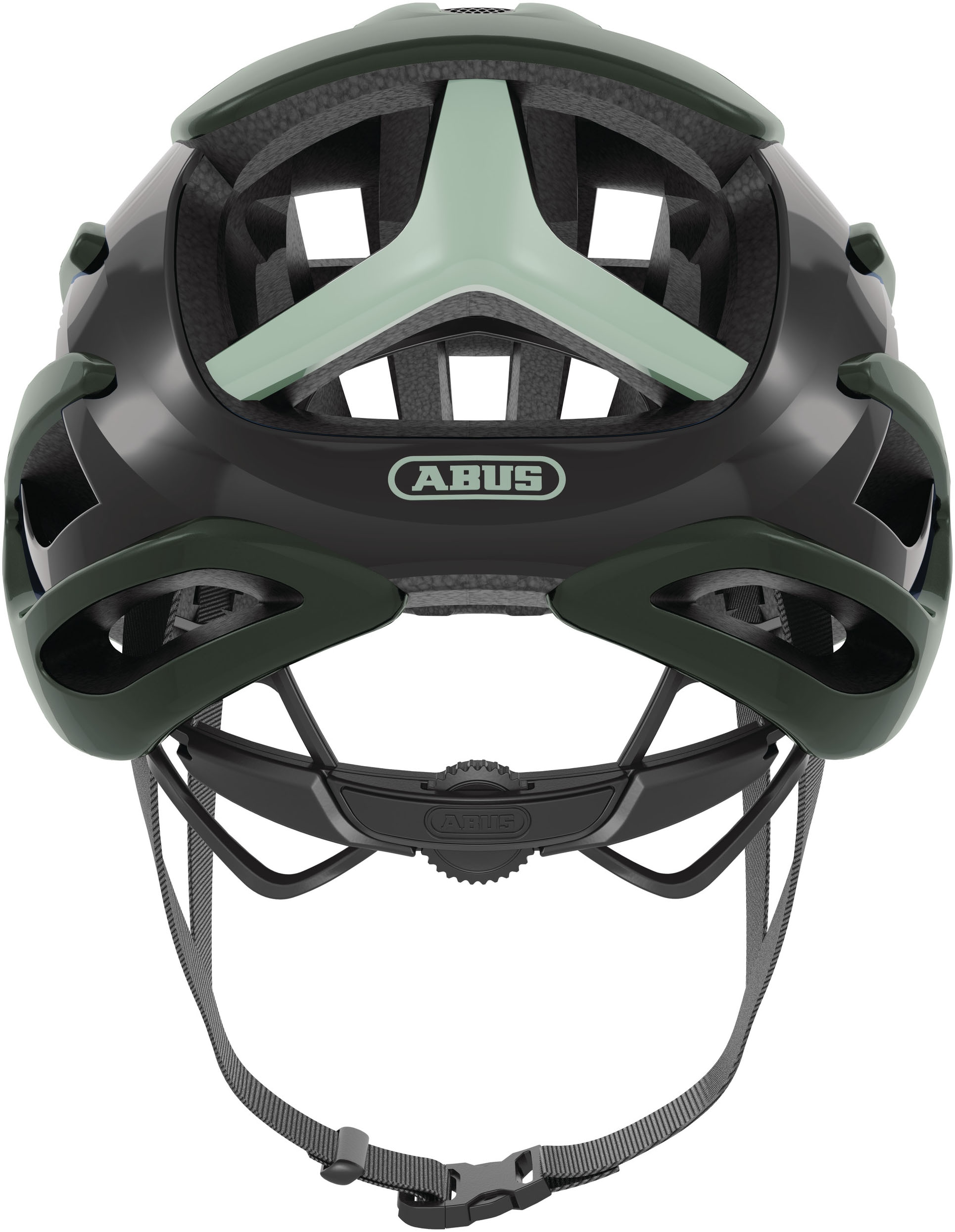 ABUS Fahrradhelm »AIRBREAKER«
