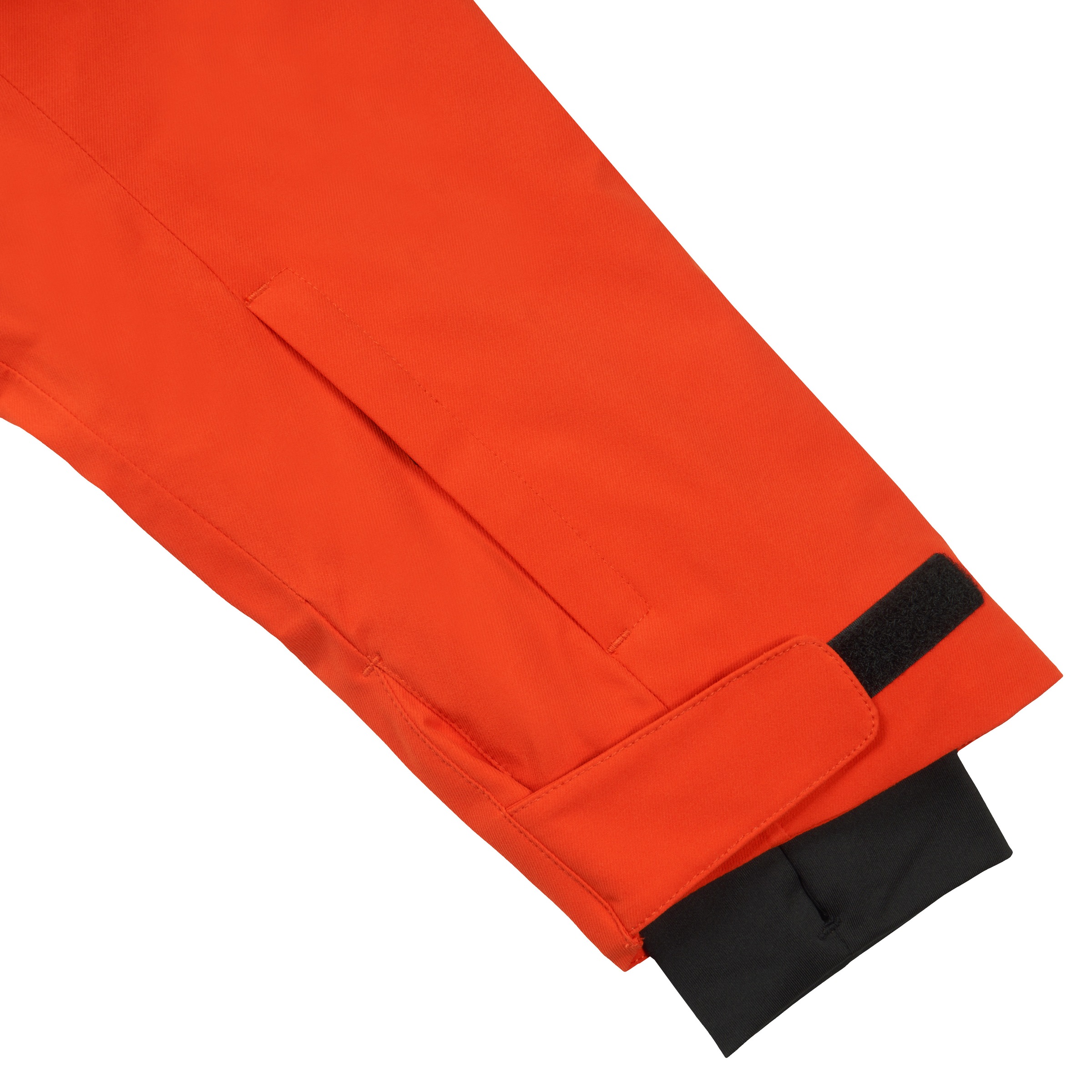 Icepeak Skijacke »ICEPEAK CHARLTON«, (1 St.), mit Kapuze, Schlupf-Form