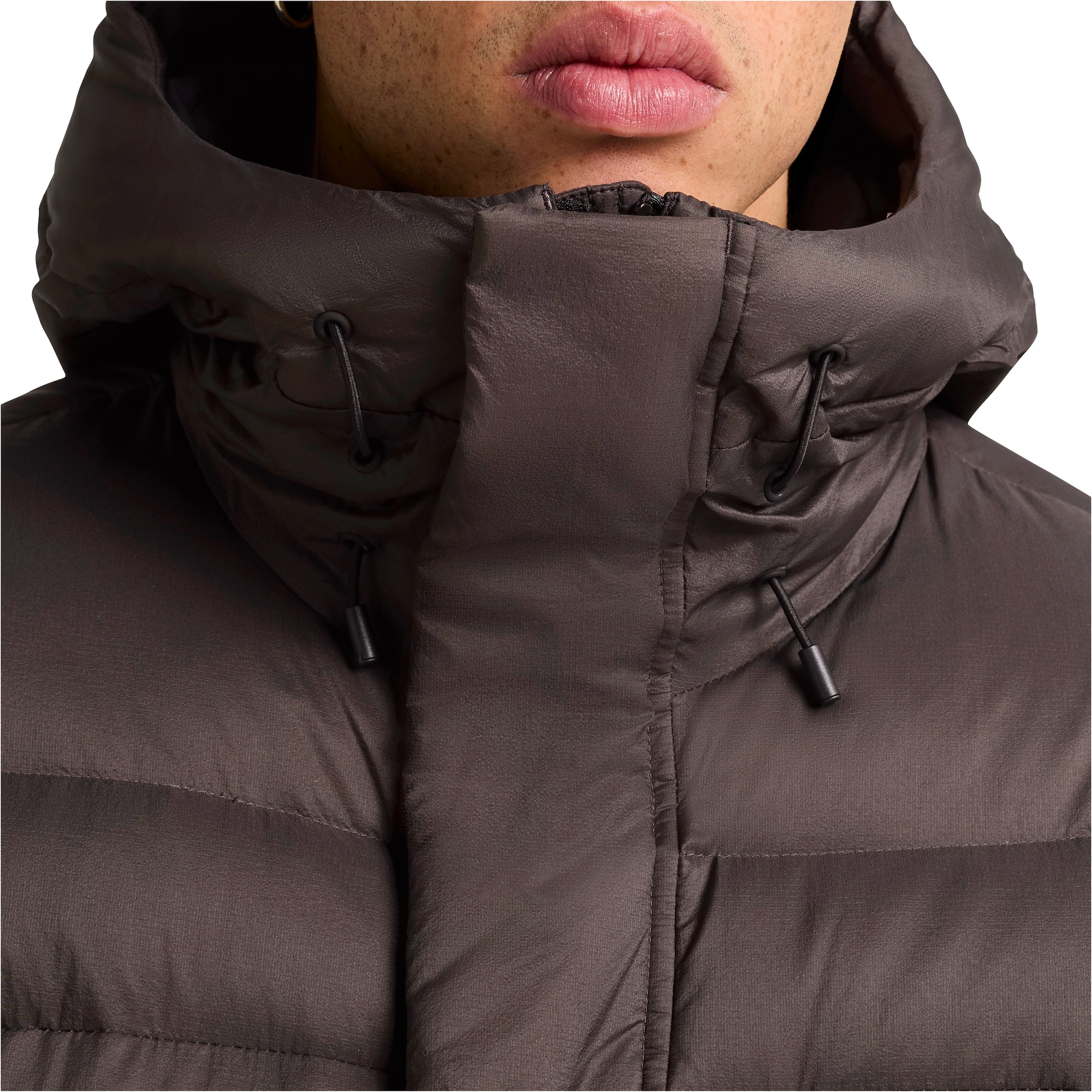 Jack Wolfskin Daunenjacke »ICY HILL JKT M RDS«, Wärmend, winddicht, Daunenjacke