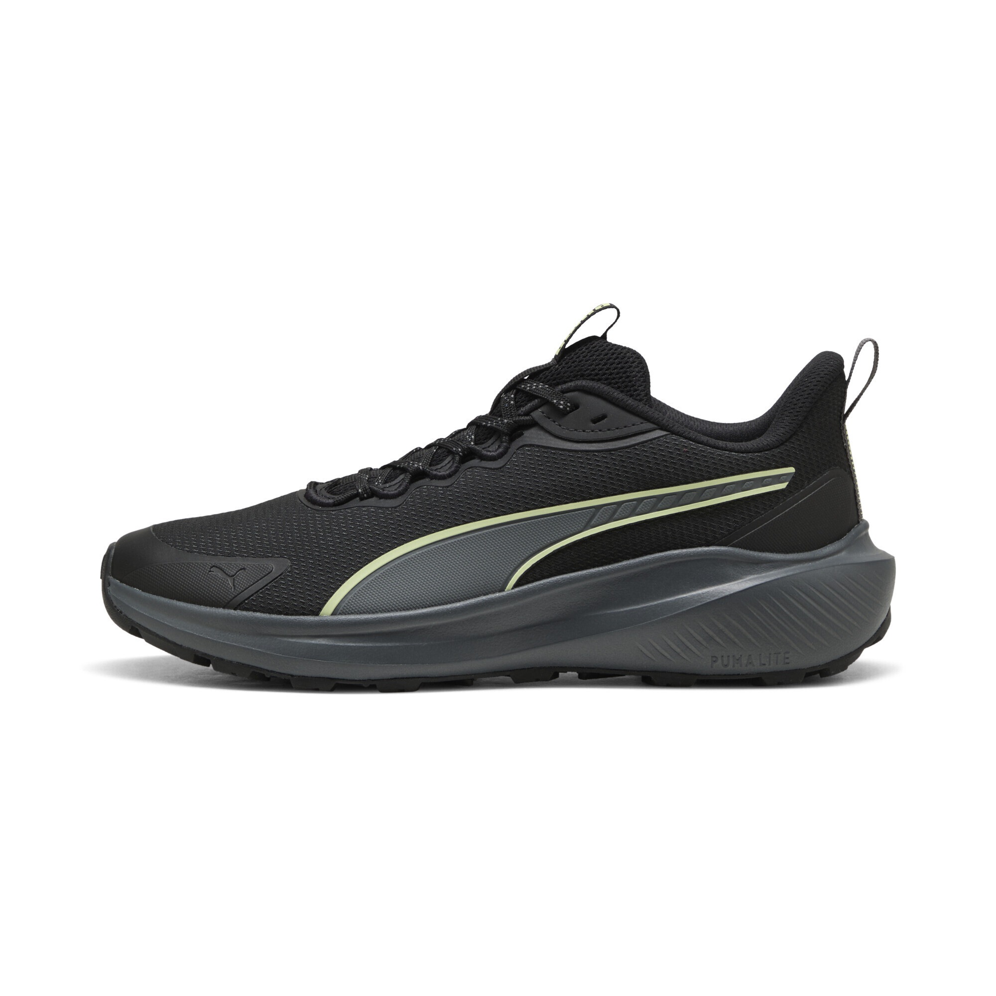 PUMA Trainingsschuh »Skyrocket Lite Trail Laufschuhe Erwachsene«