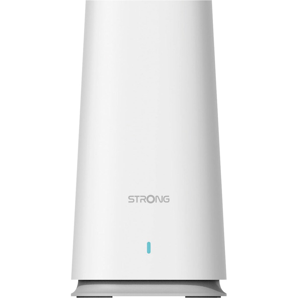 Strong WLAN-Router »ATRIA Wi-Fi Mesh Home Kit 2100«